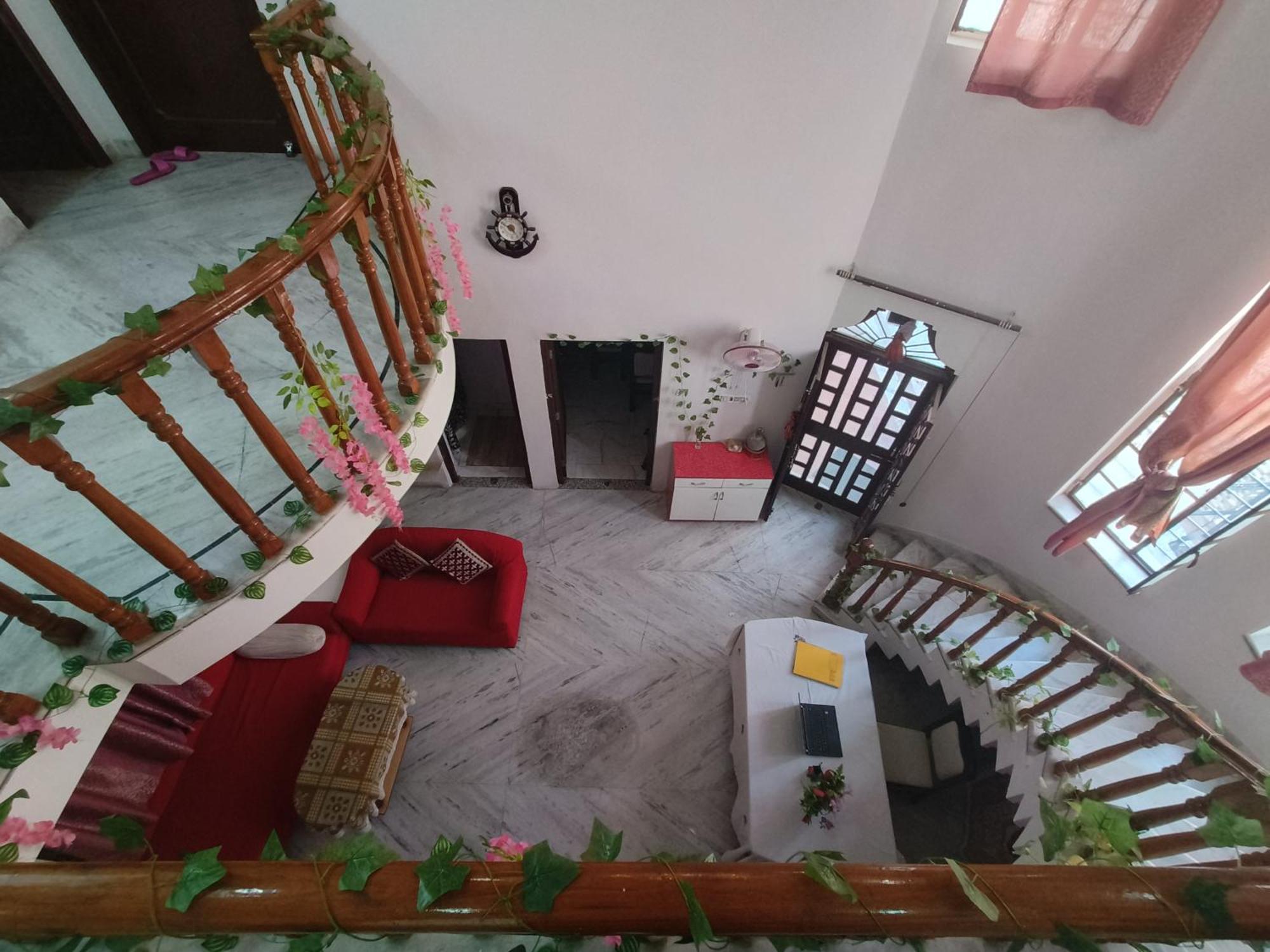 Vibe Hostel Udaipur