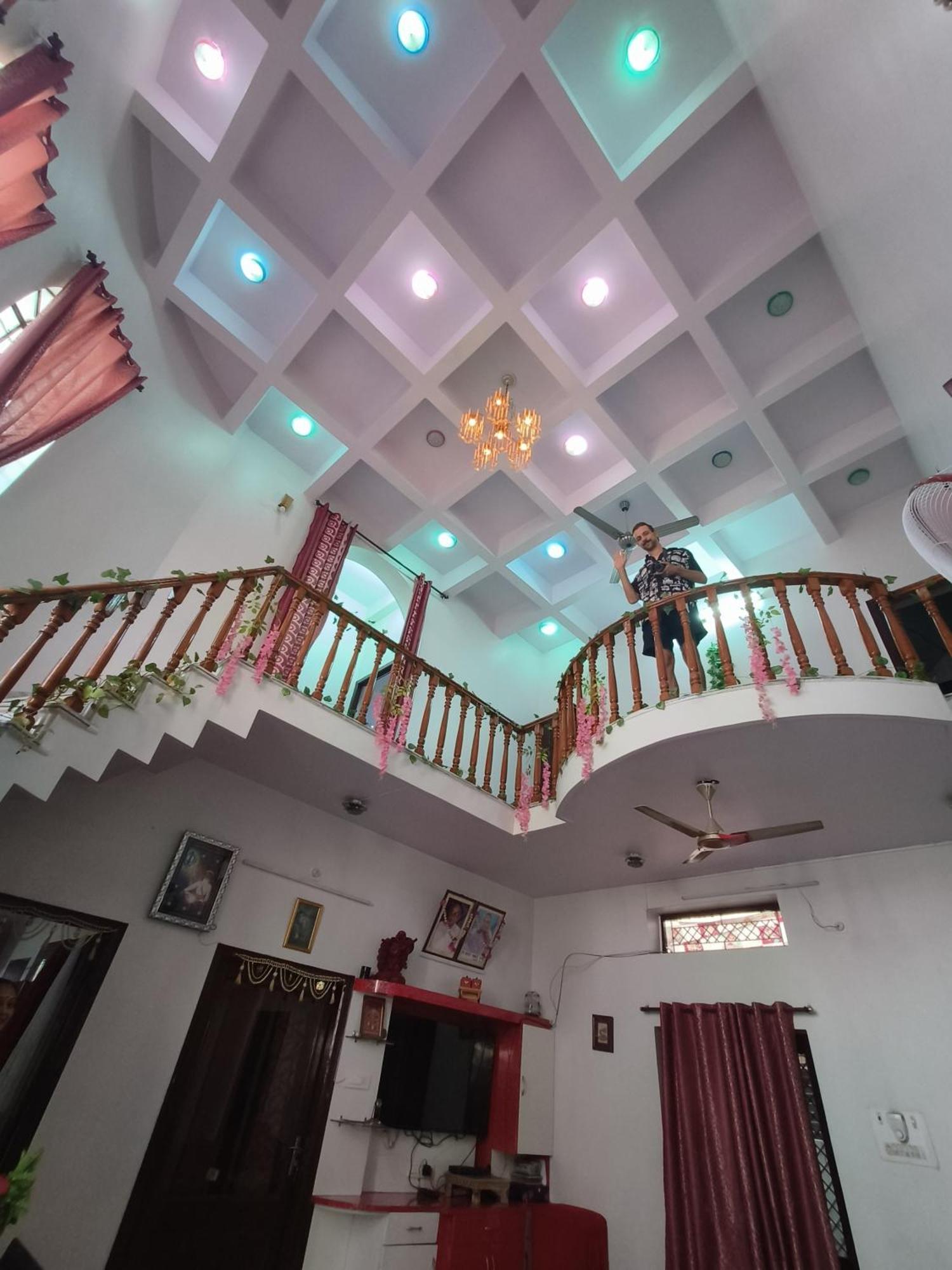 Hostel Vibe