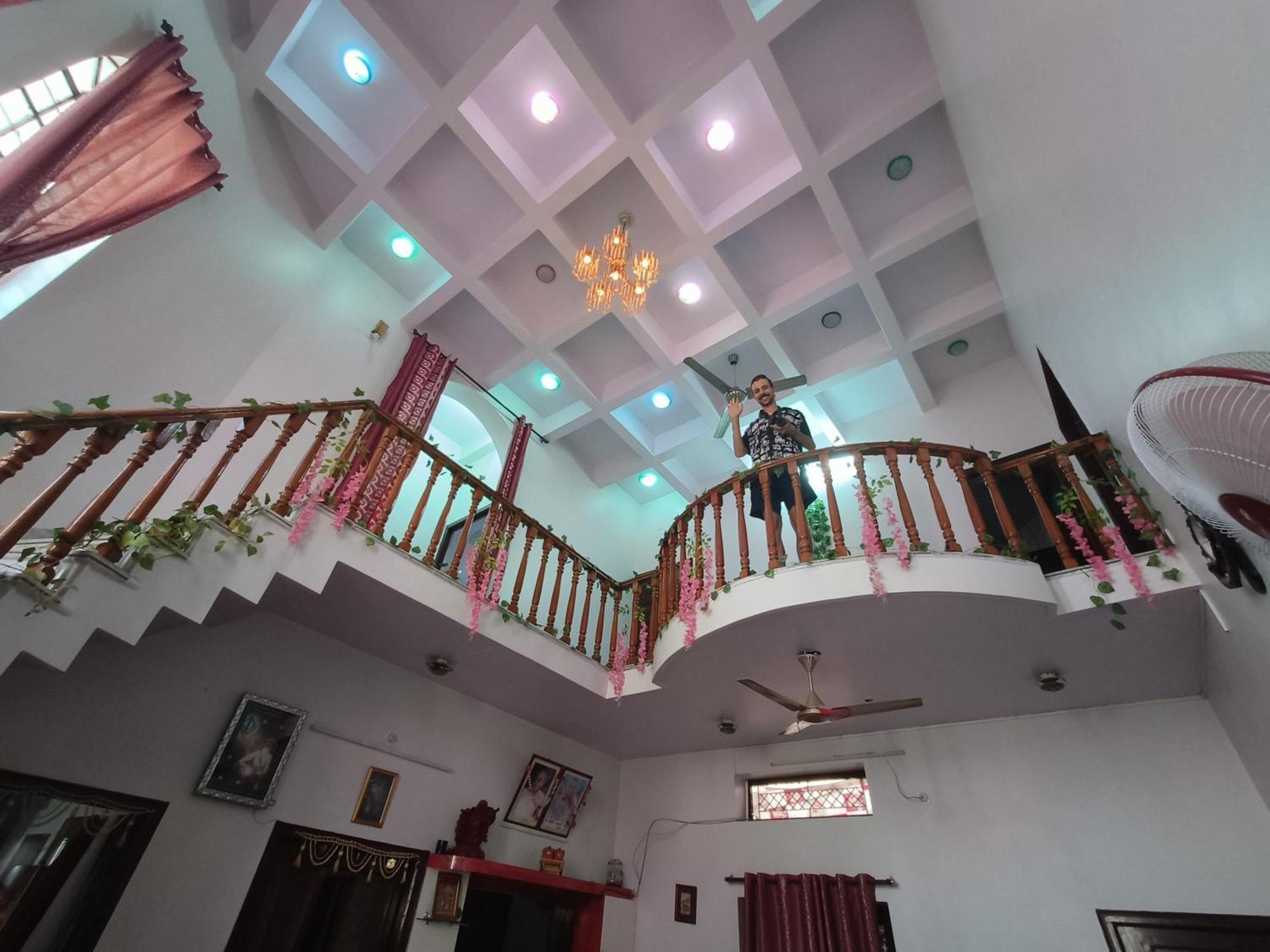 Vibe Hostel Udaipur