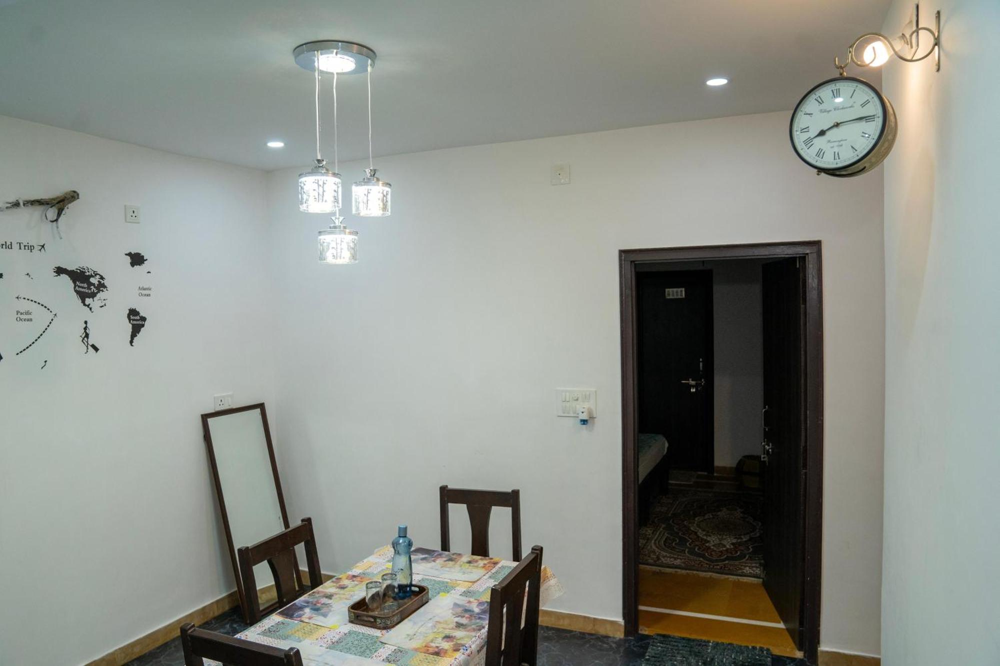 Hostel Footprint Udaipur