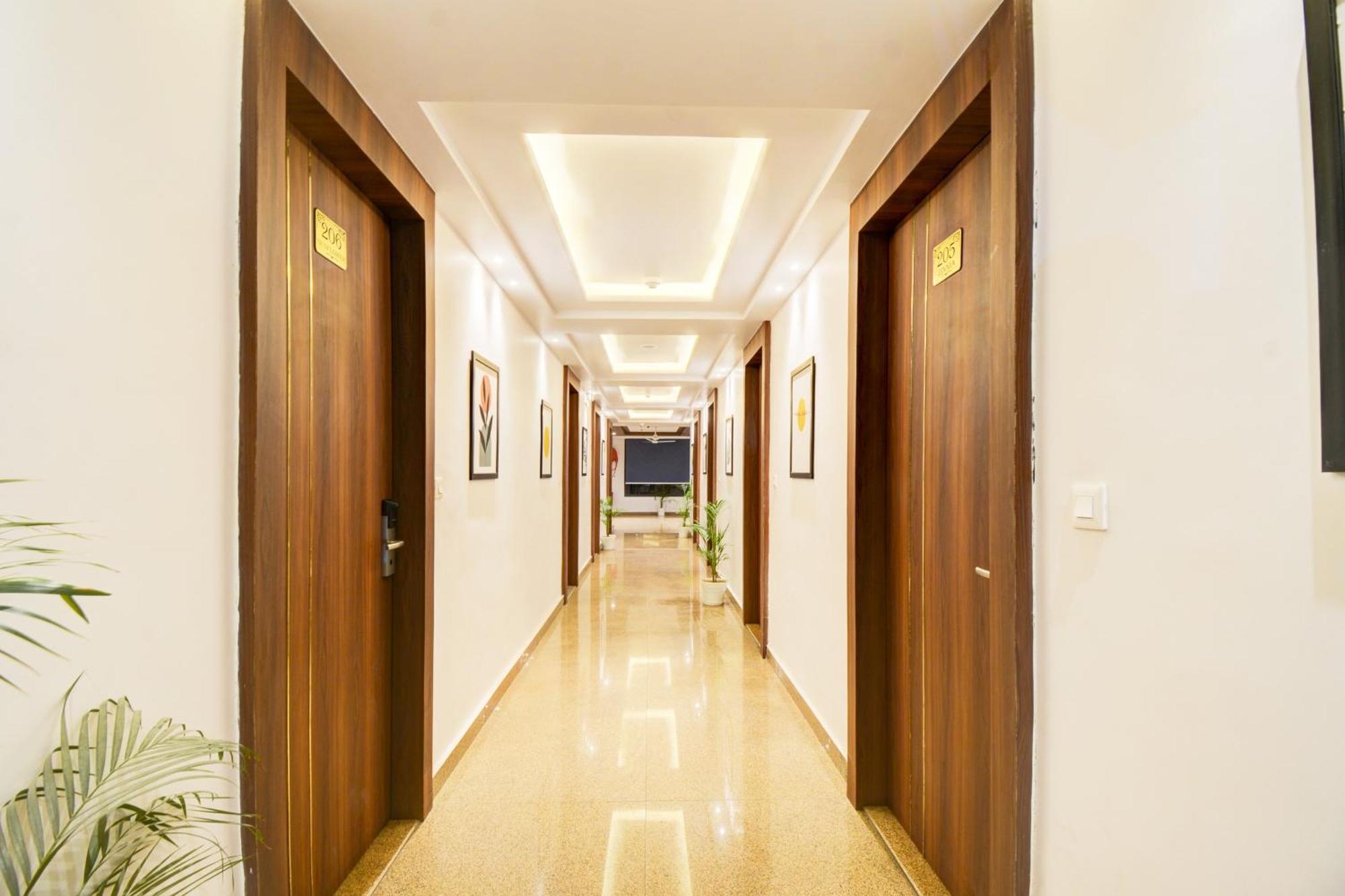 Hotel Super Townhouse Shobhagpura Formerly Fragrance