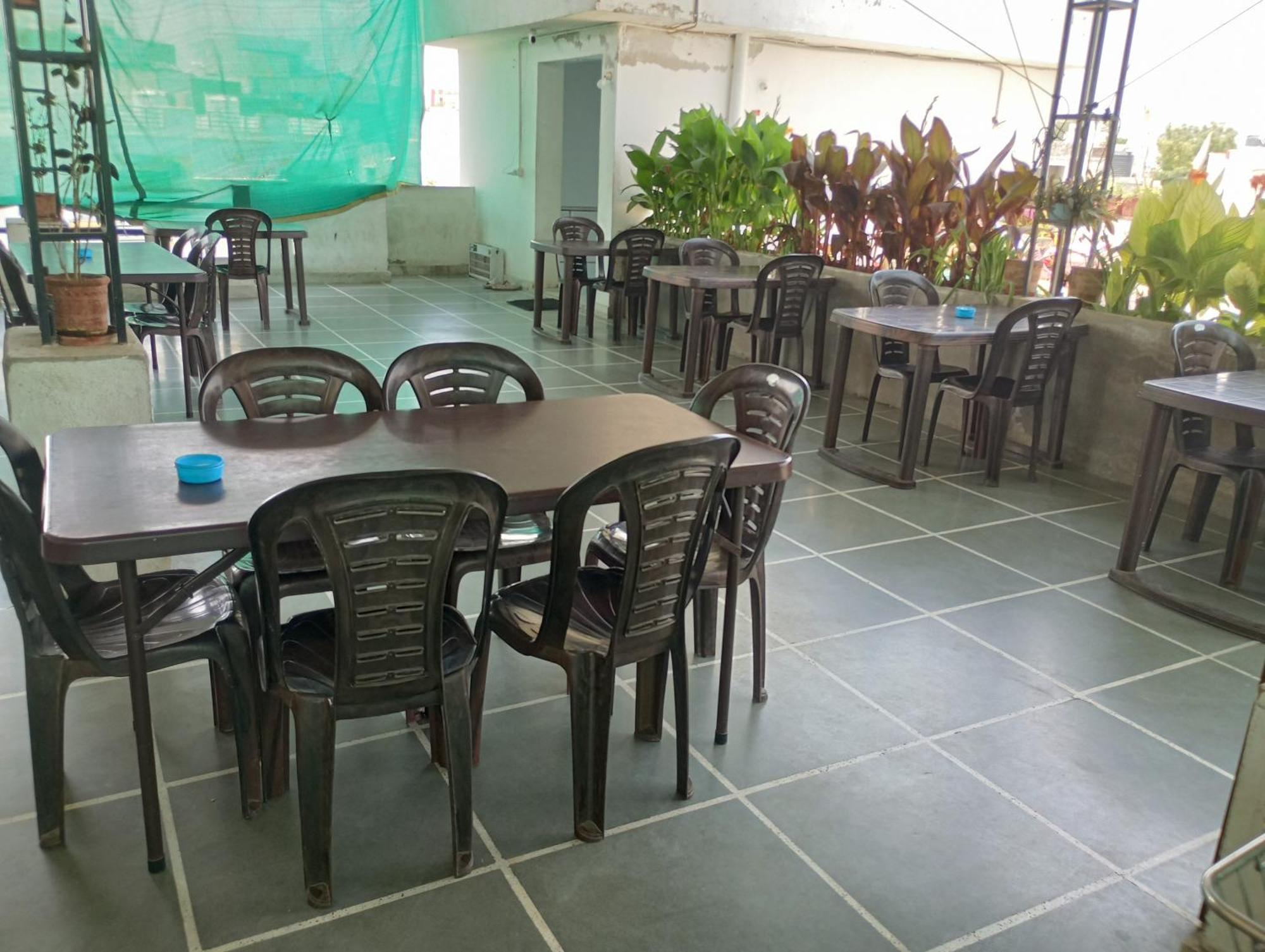 Paarijat Pg Hostel Udaipur