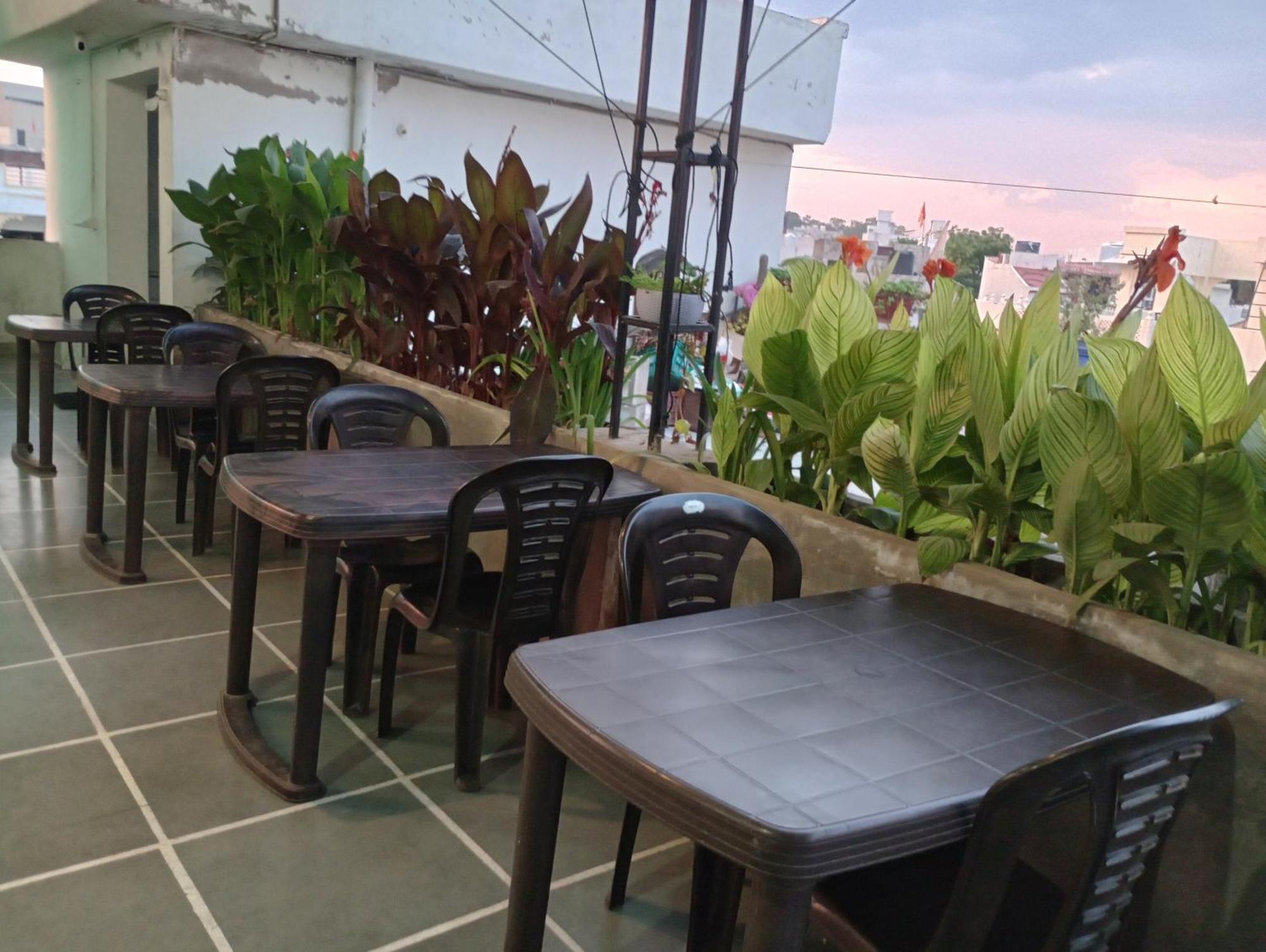 Hostel Paarijat Pg Udaipur