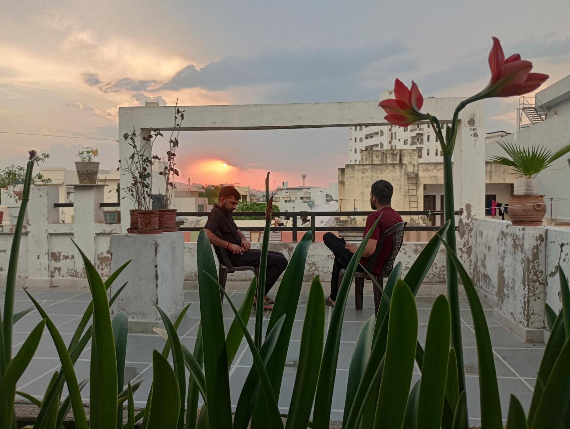 Hostel Paarijat Pg Udaipur