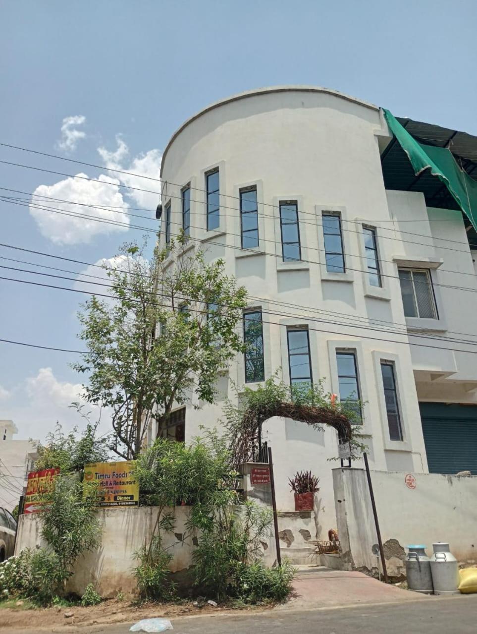 Paarijat Pg Udaipur