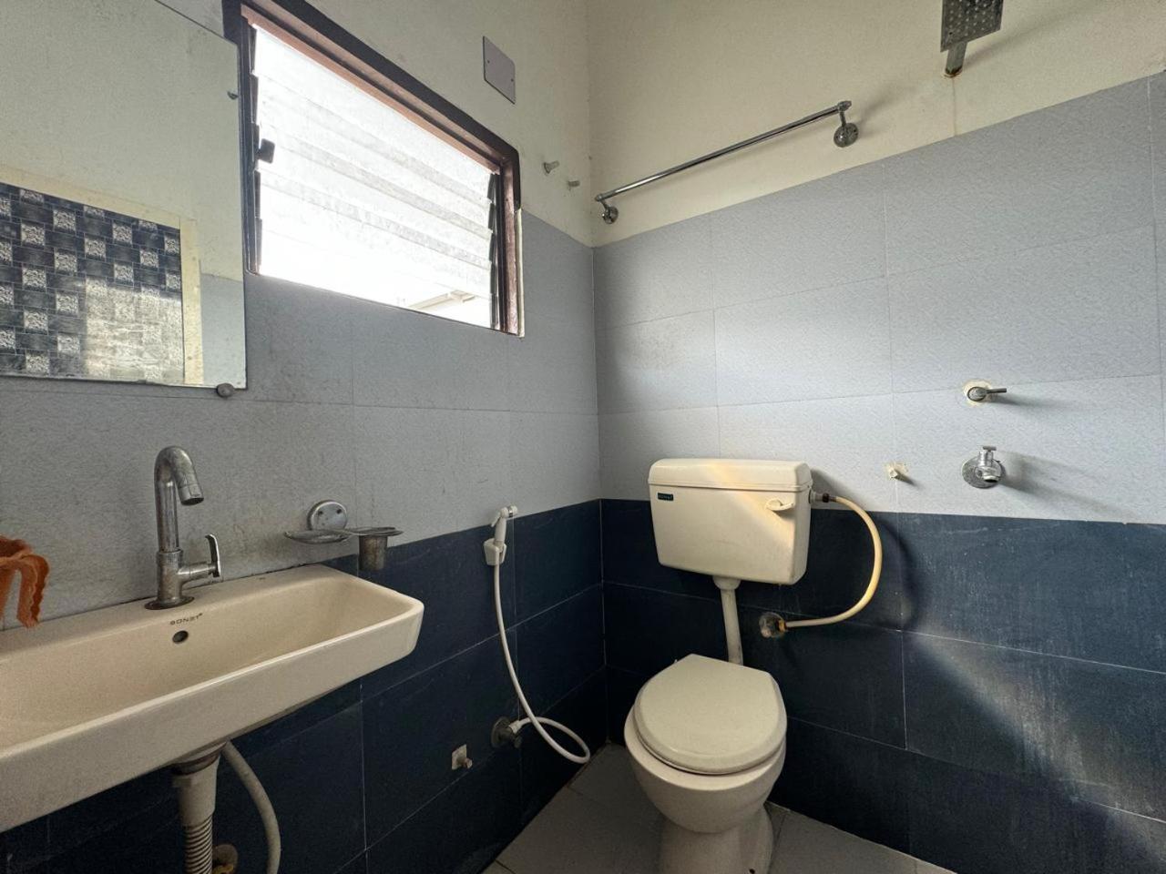 Hostel Paarijat Pg *
