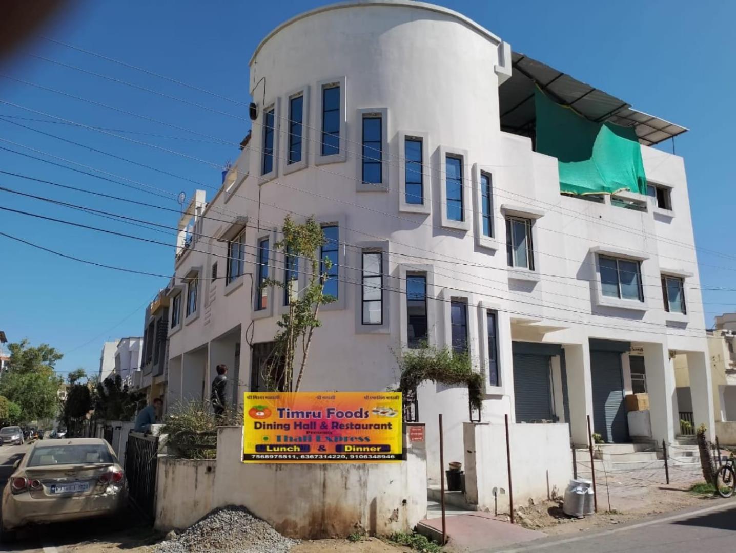 Hostel Paarijat Pg Udaipur