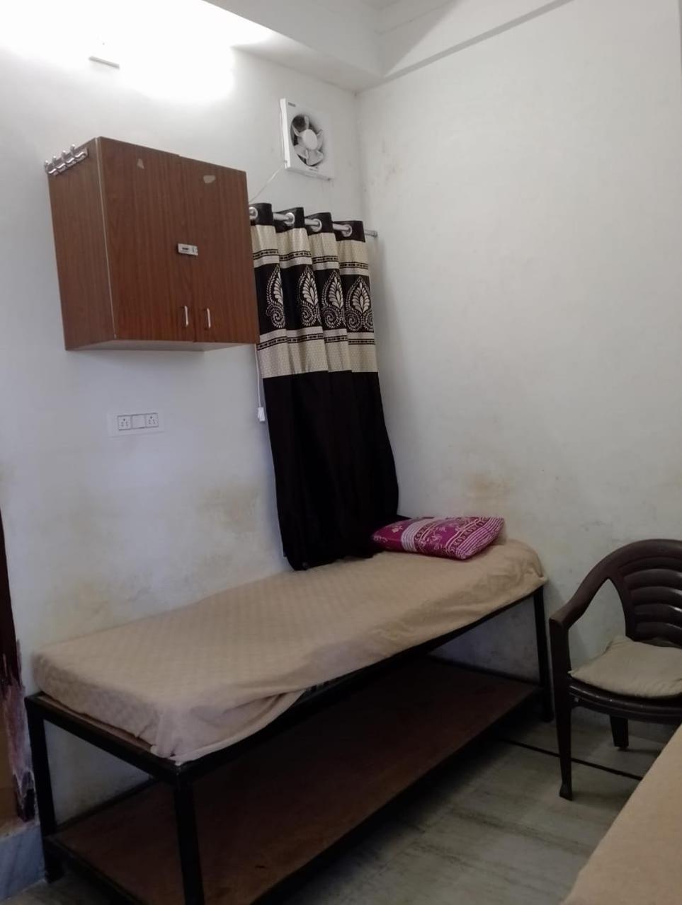 Paarijat Pg Hostel *