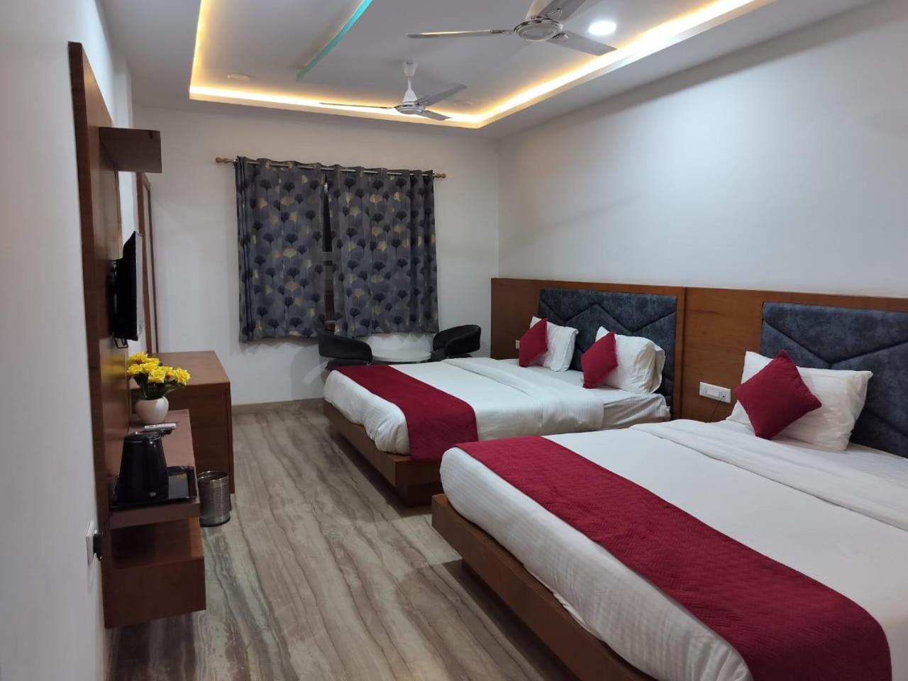 Hotel Brij Palace & Restaurant Udaipur