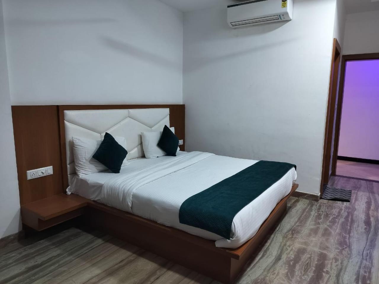 Brij Palace & Restaurant 3* Udaipur