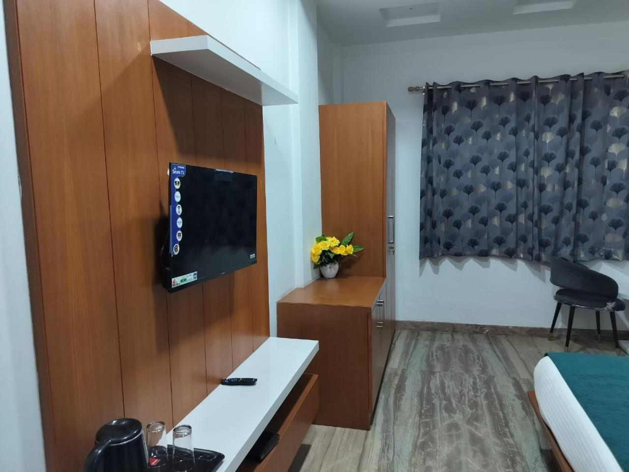 Hotel Brij Palace & Restaurant