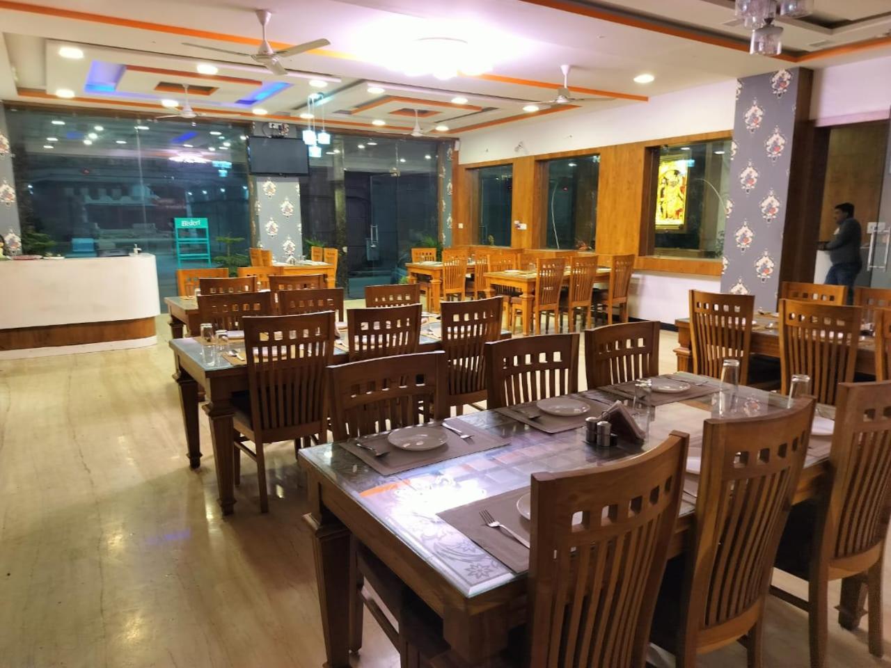 Hotel Brij Palace & Restaurant Udaipur