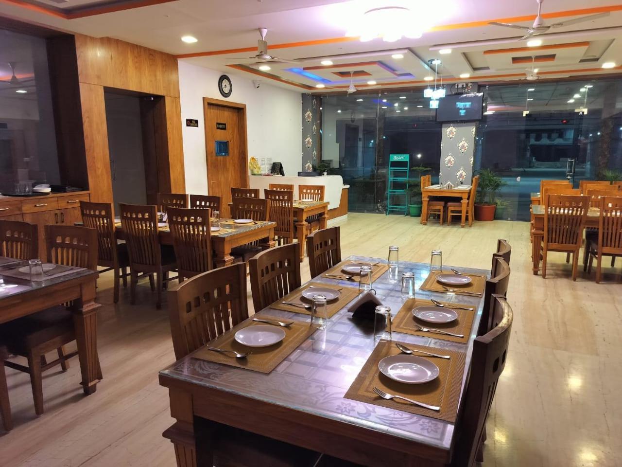 Brij Palace & Restaurant Udaipur