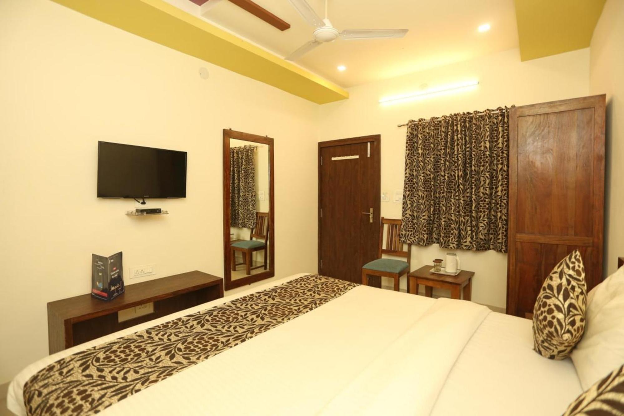 Hotel Global