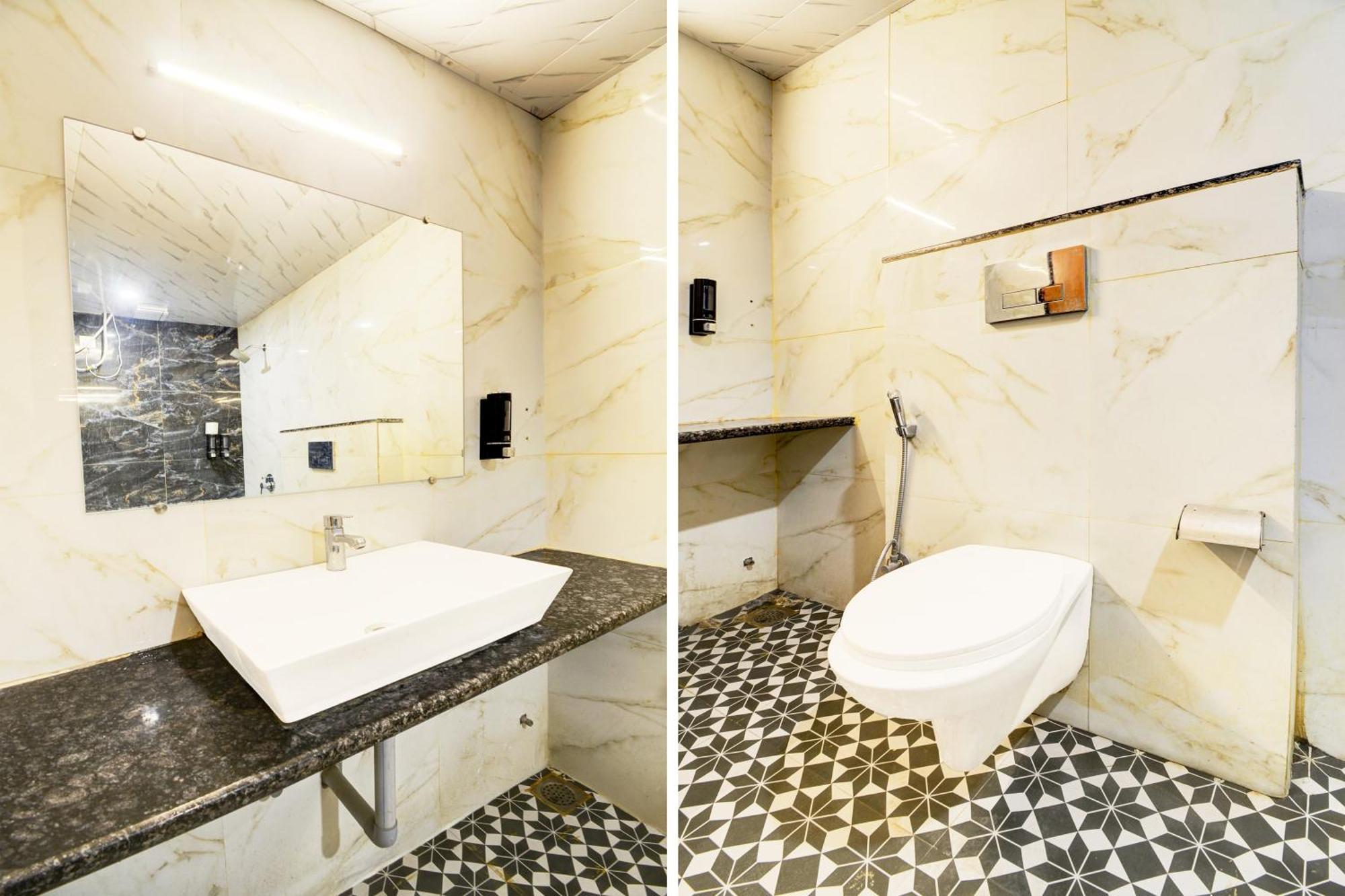 Super Townhouse Shobhagpura Formerly Fragrance 4*