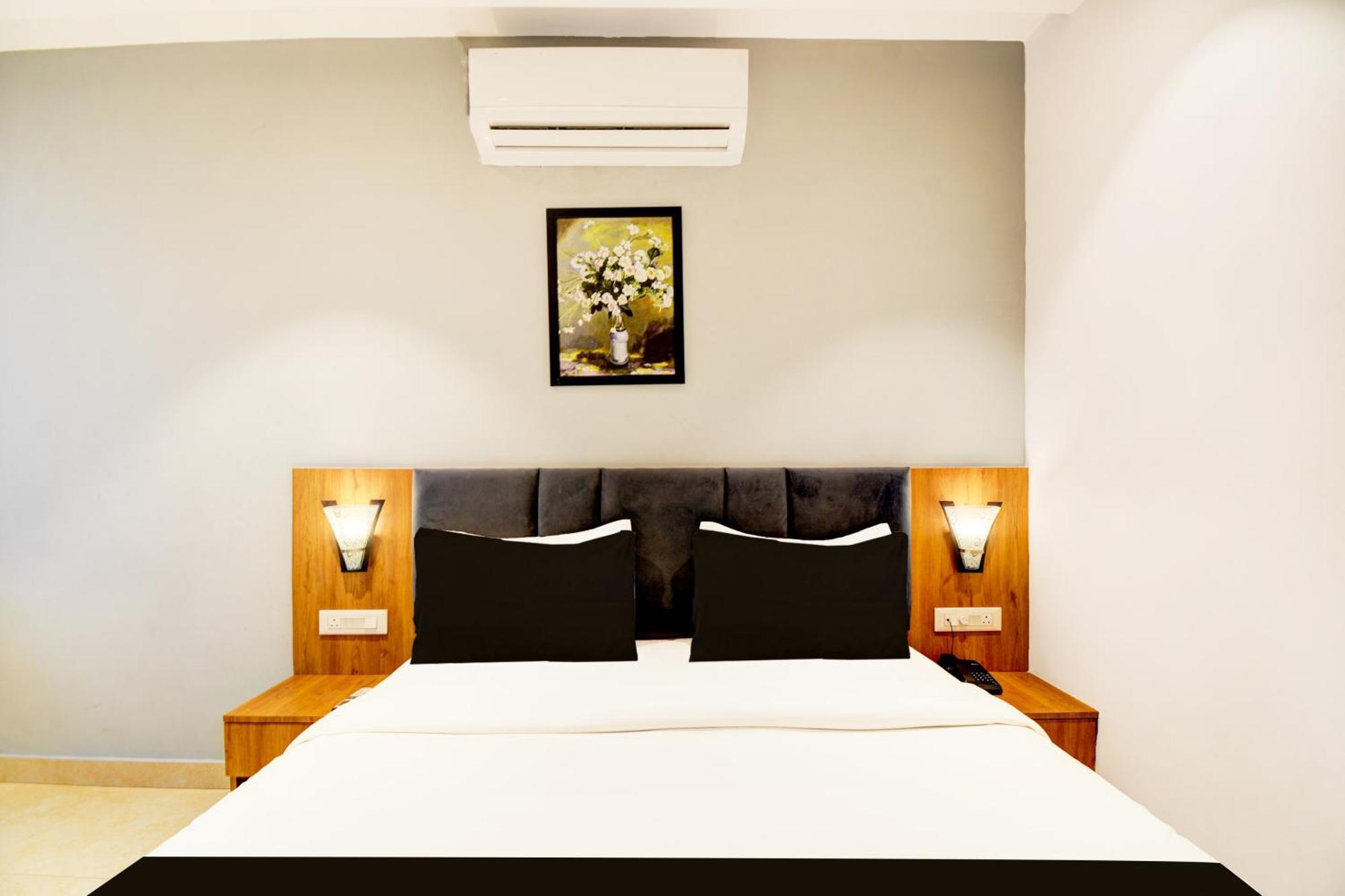 Hotel Super Townhouse Shobhagpura Formerly Fragrance