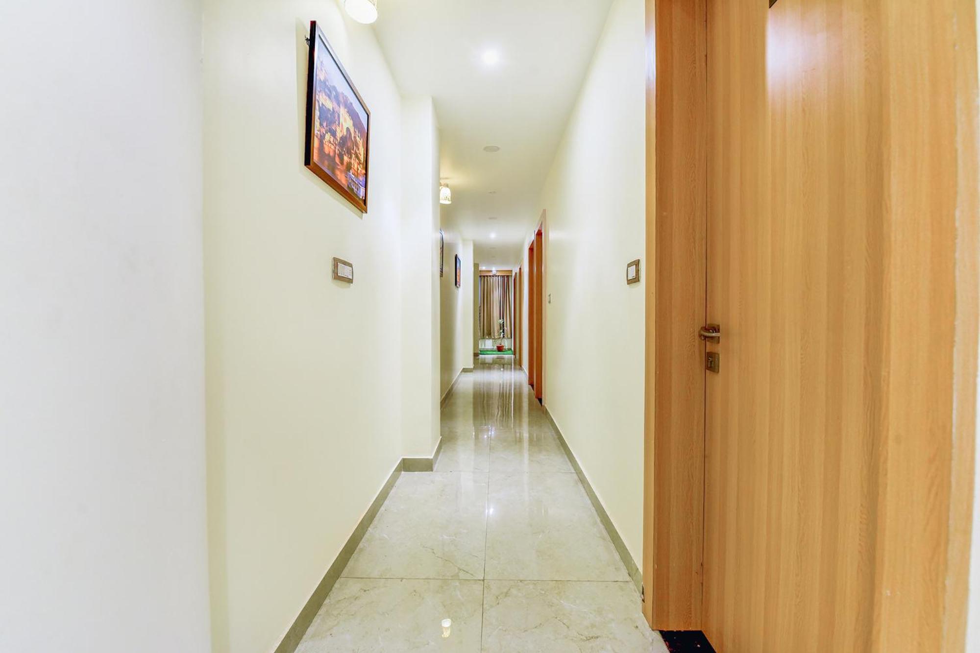 Fabexpress Mewar Shine Hotel