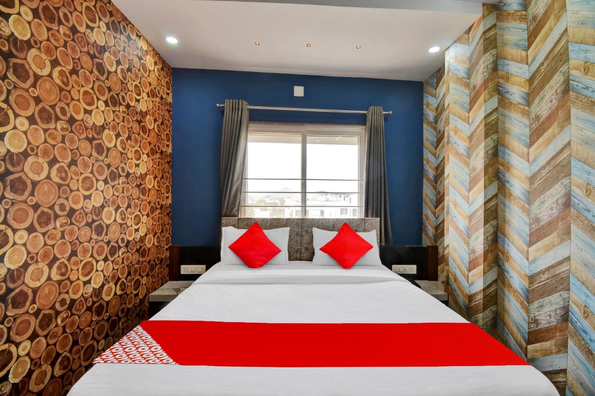 O 7 Star 4* Udaipur