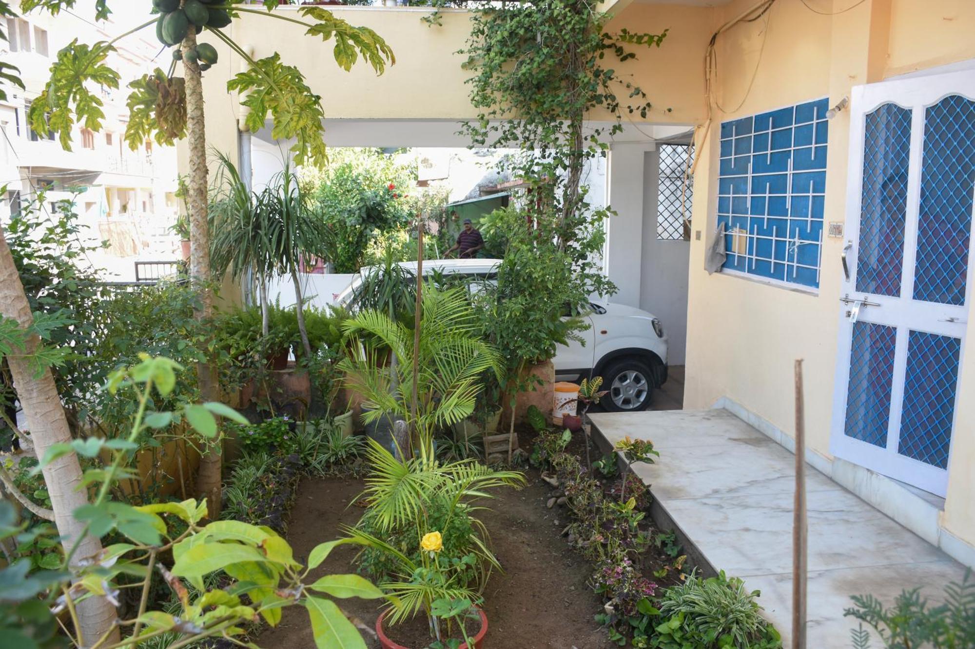 House Of Mewar Villa *
