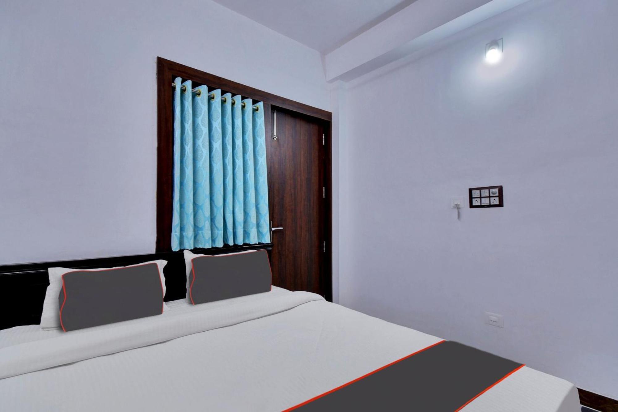 Collection O Shree Ji Palace