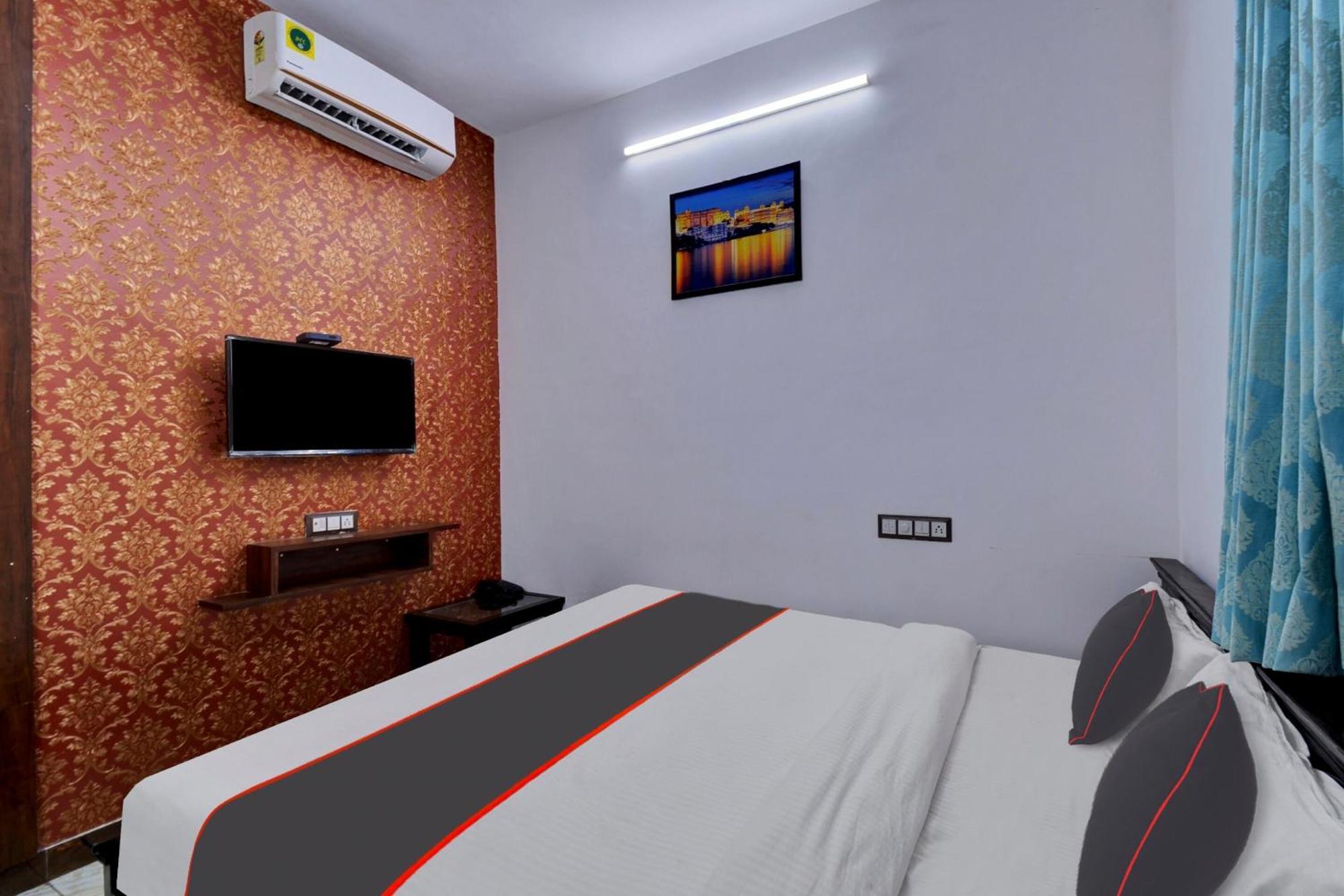 Hotel Collection O Shree Ji Palace 3*