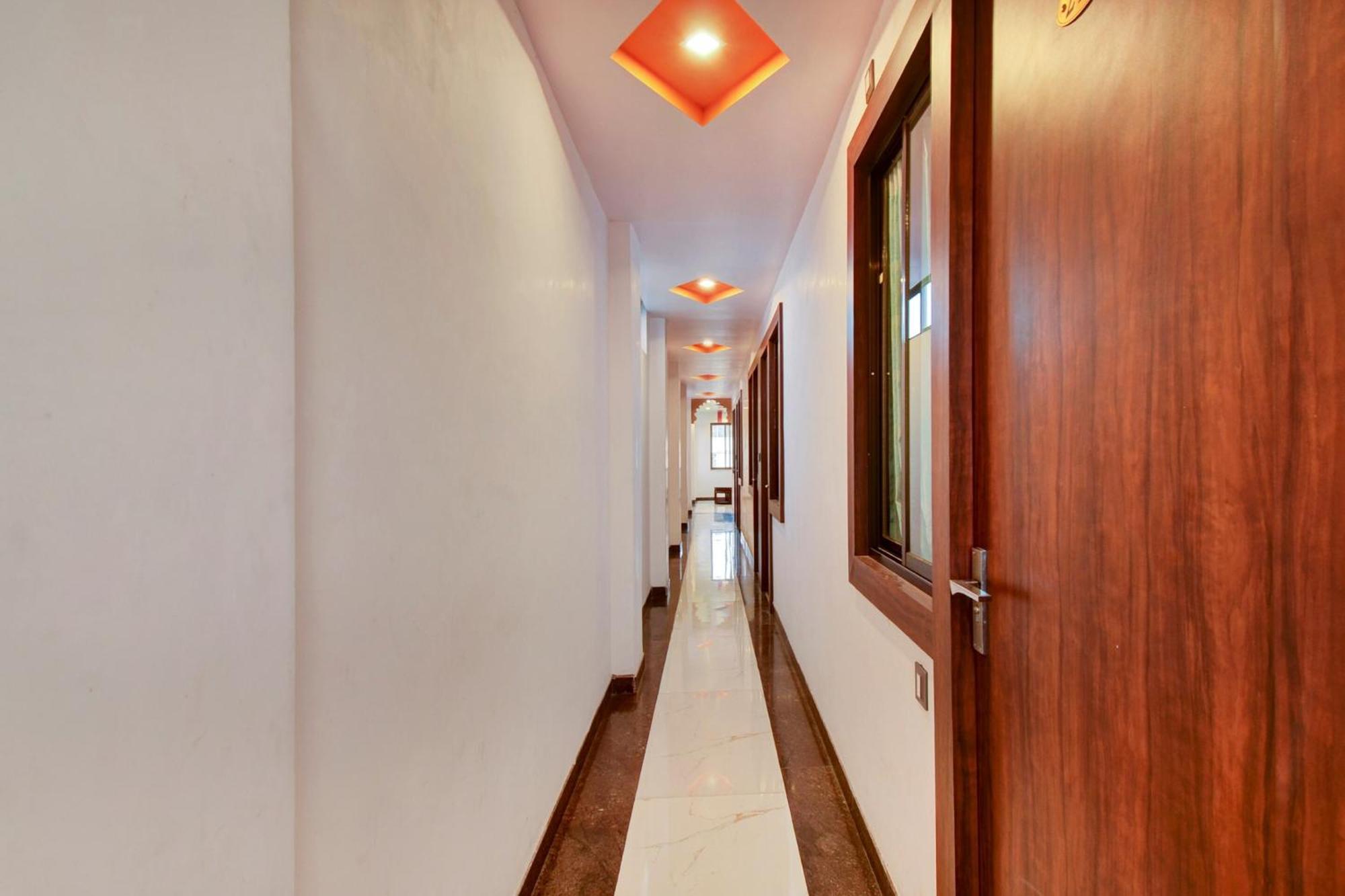 Hotel Collection O Shree Ji Palace Udaipur