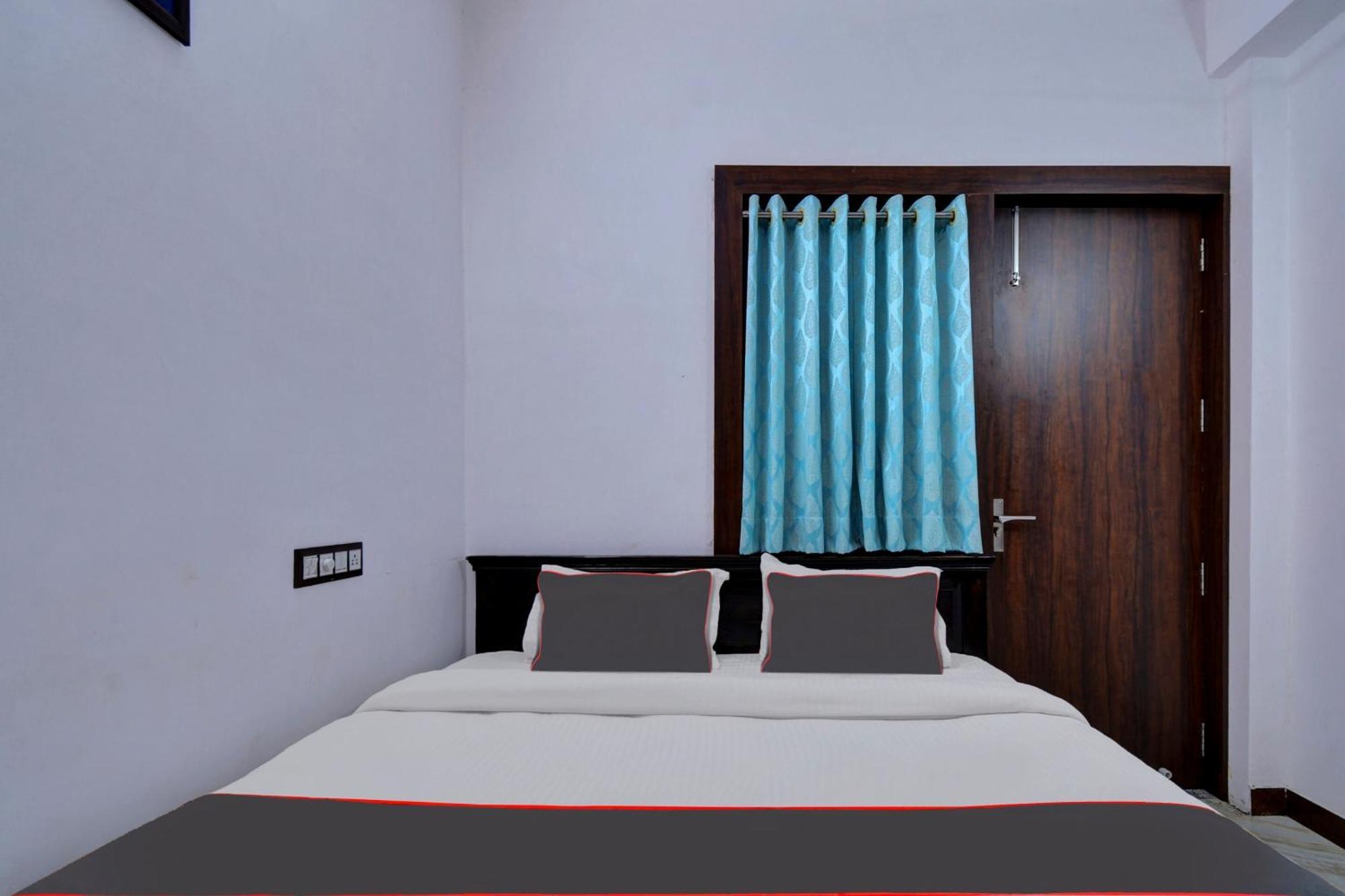Hotel Collection O Shree Ji Palace