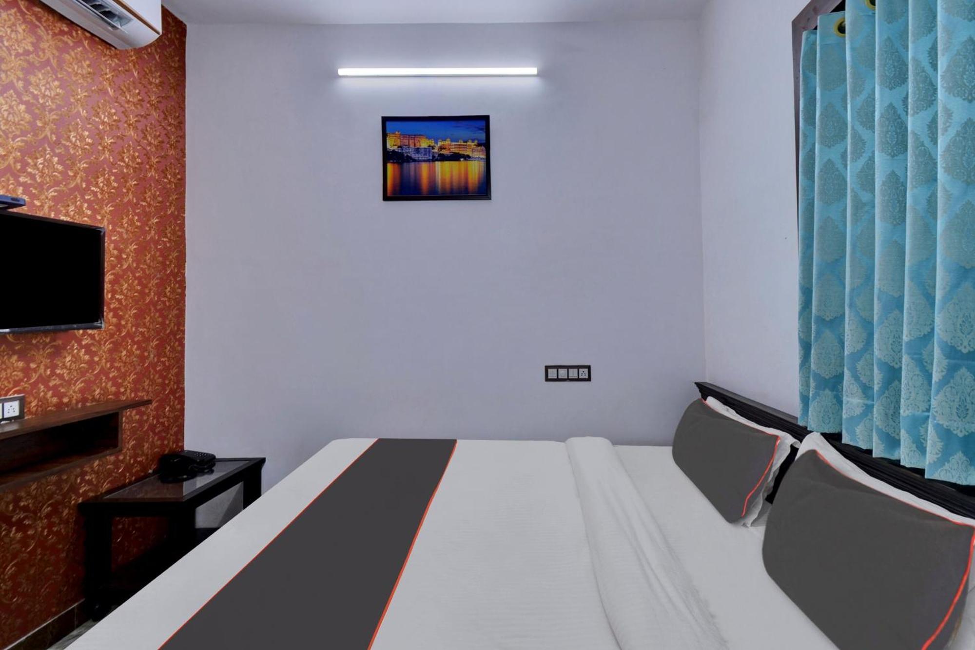 Hotel Collection O Shree Ji Palace 3*