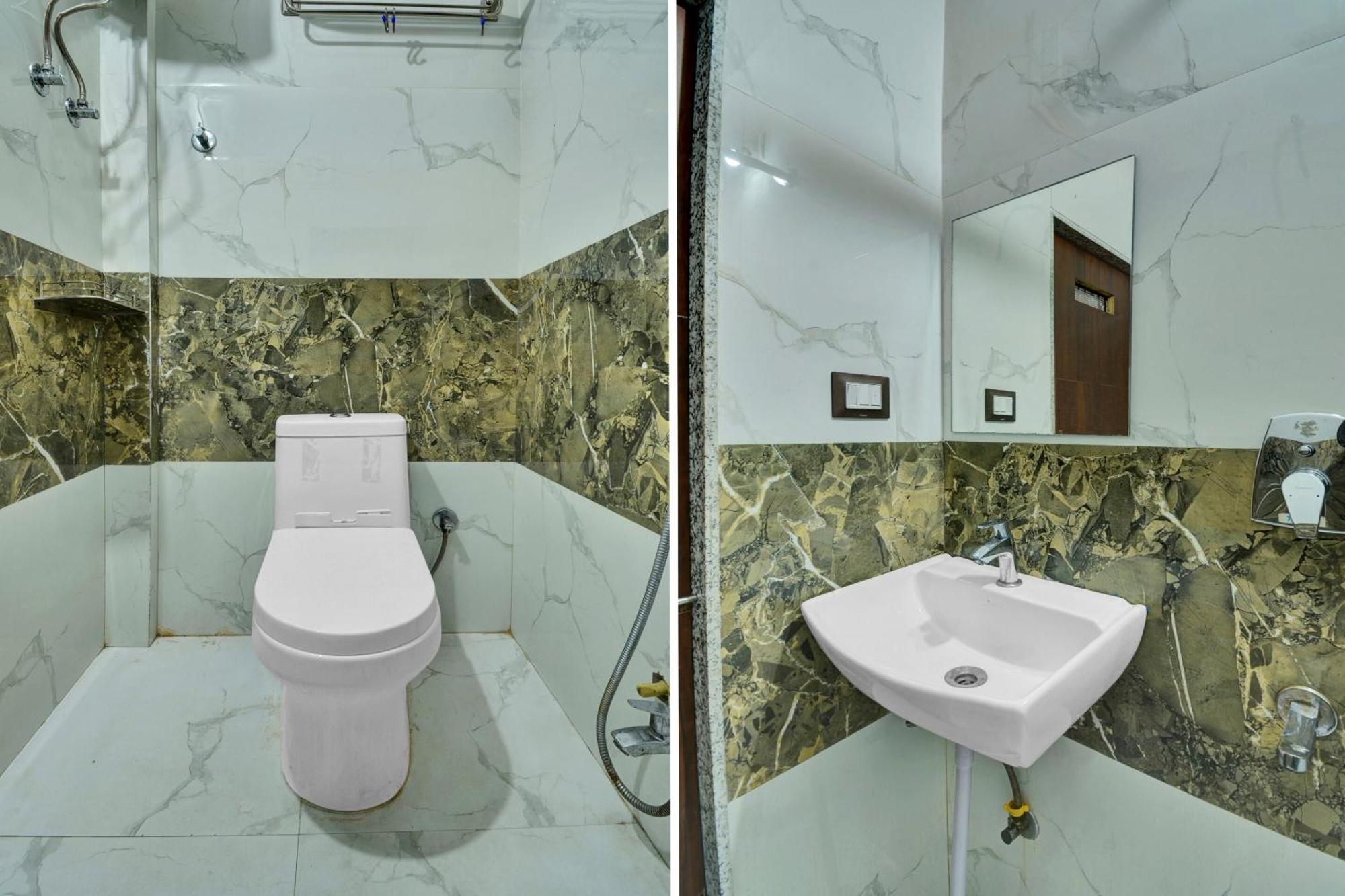 Hotel Collection O Shree Ji Palace Udaipur
