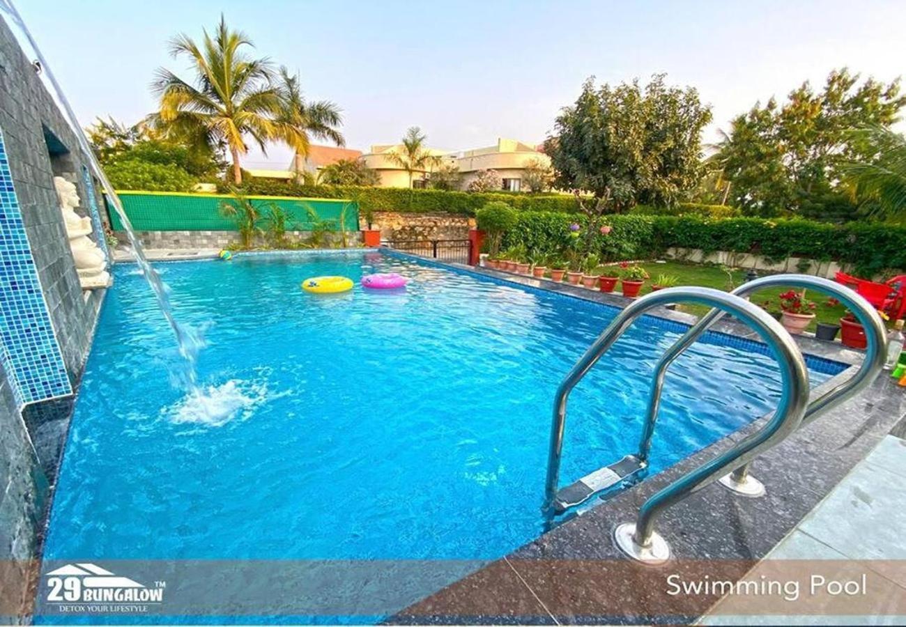 Villa Symphony Private Pool By 29 *