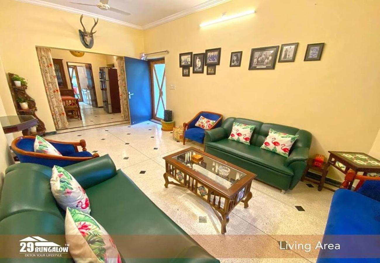 Symphony Private Pool By 29 * Udaipur