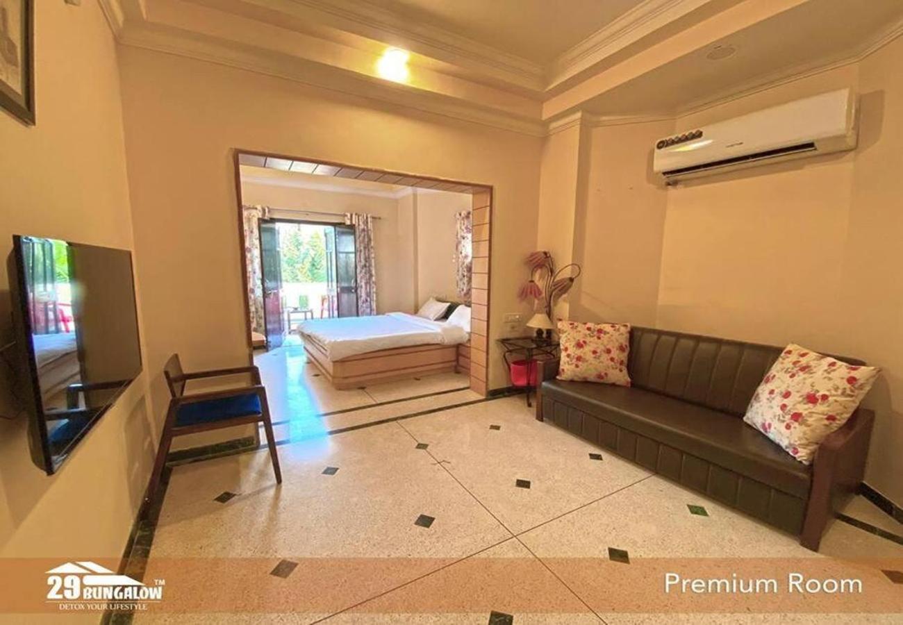 Symphony Private Pool By 29 * Udaipur