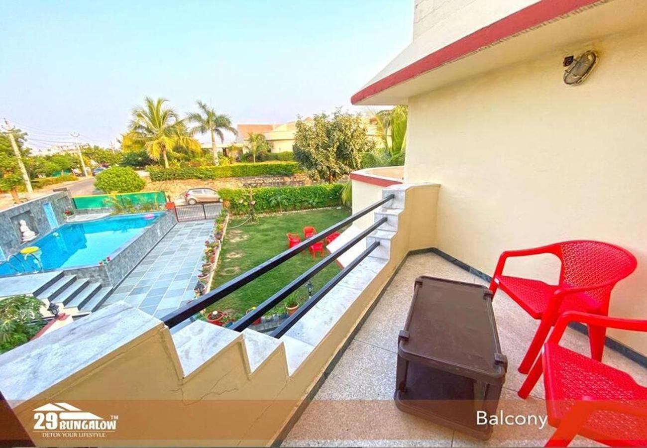 Villa Symphony Private Pool By 29 *