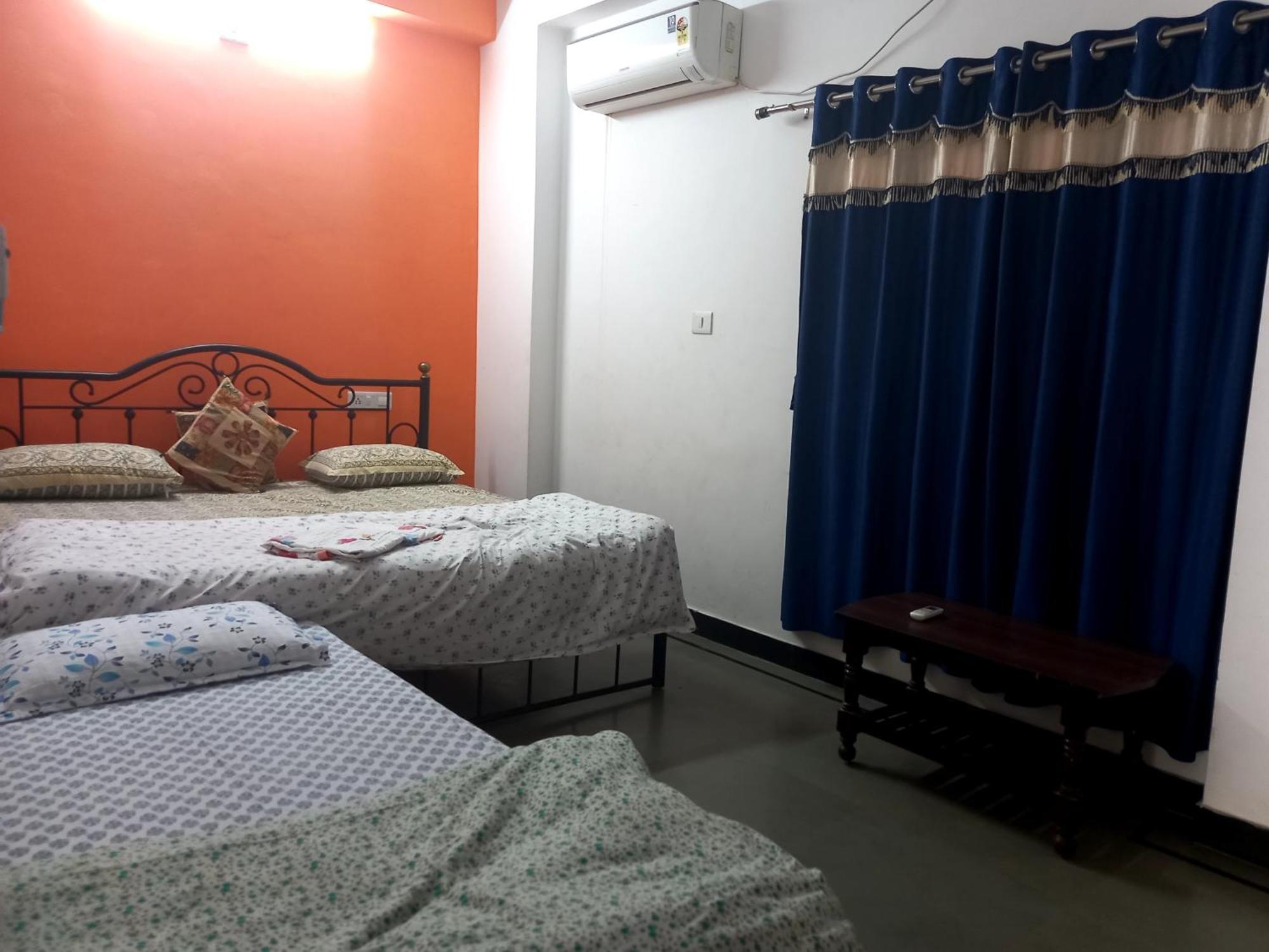 Nandini Paying Guest house Udaipur