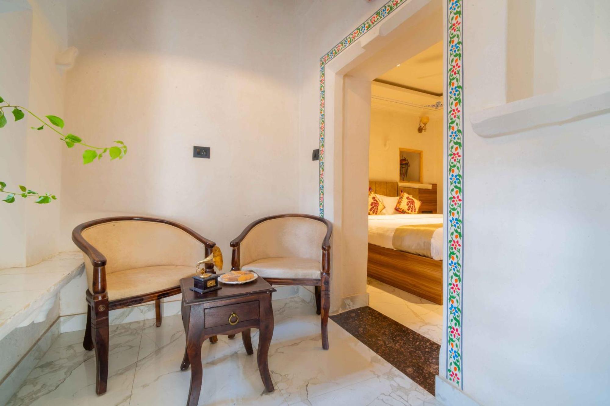 Amoraya 3* Udaipur