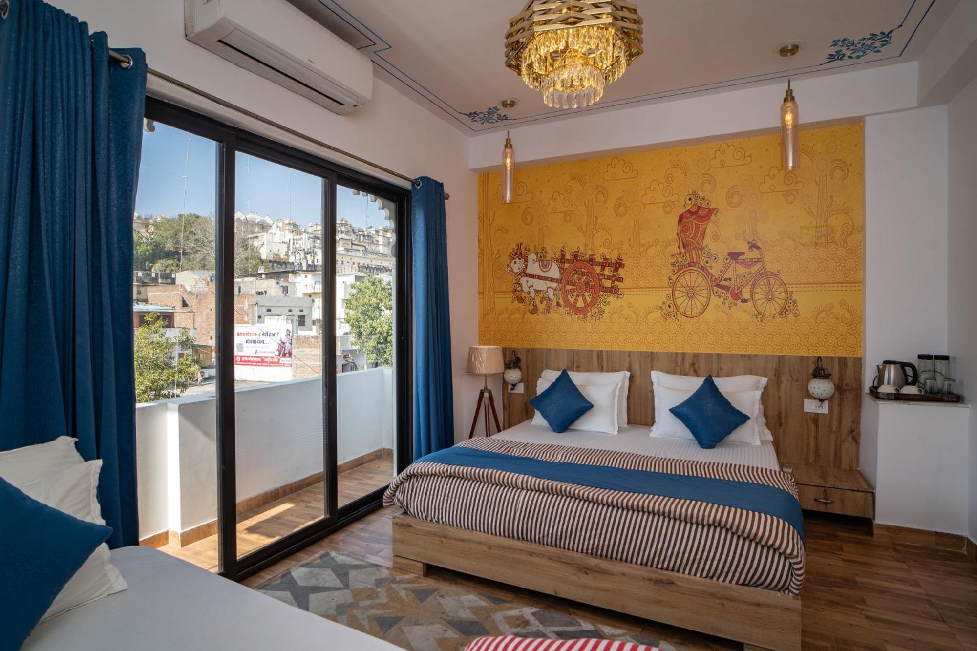 Footprint Hostel