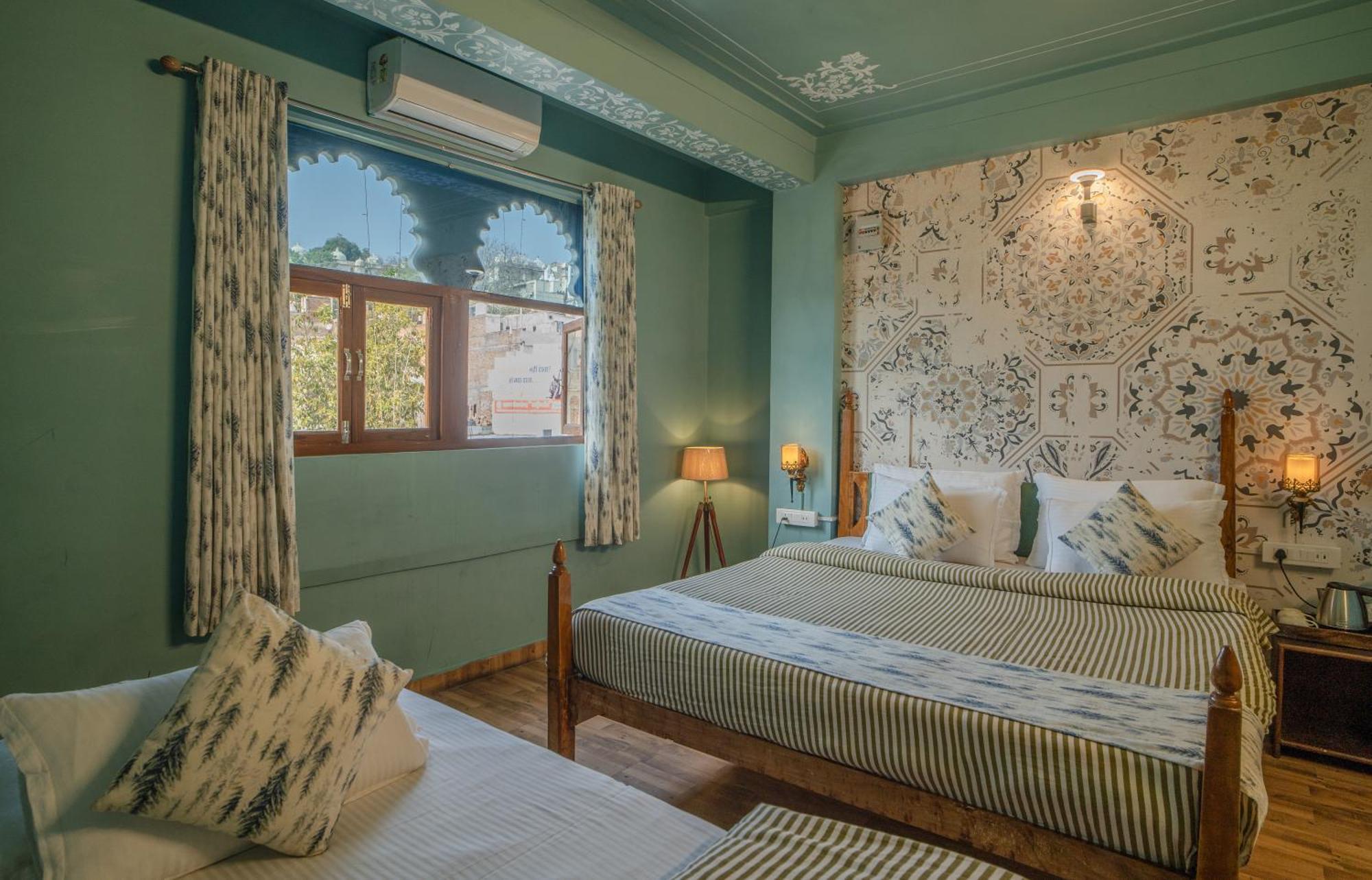 Footprint Hostel
