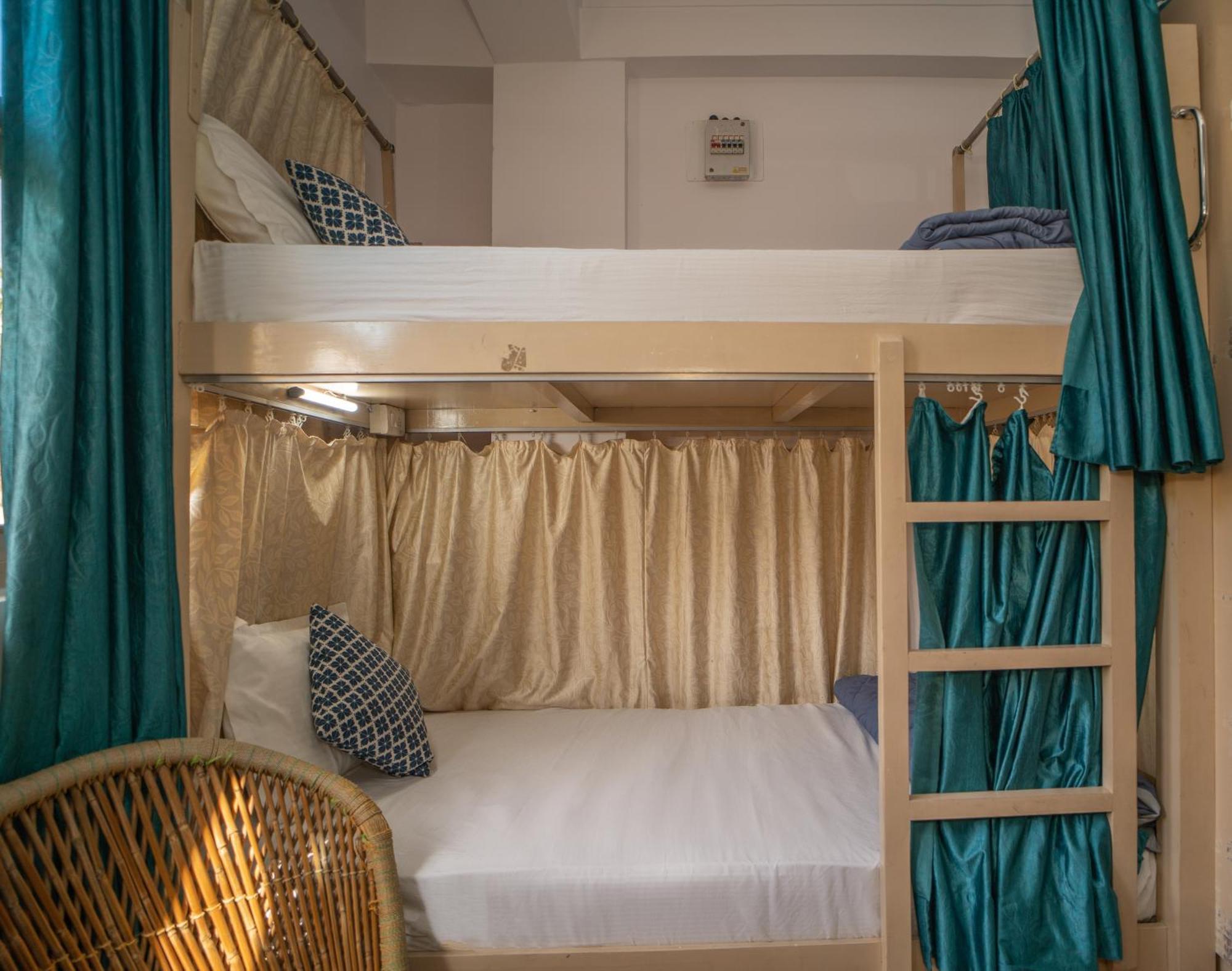 Hostel Footprint Udaipur
