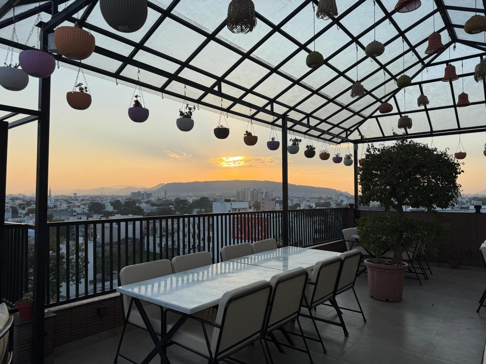 Aura By Arihant Udaipur