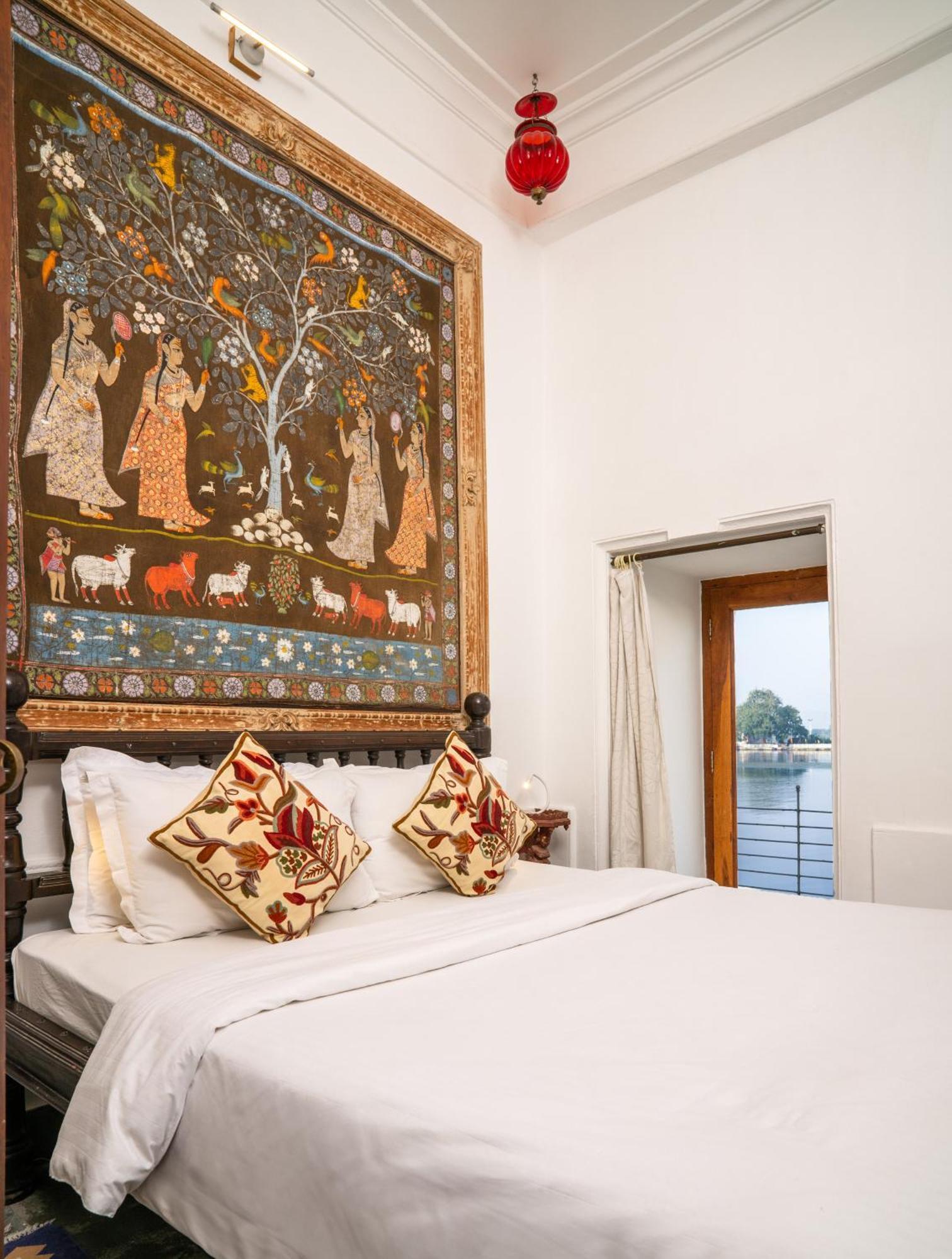 Kankarwa Haveli Hotel 3*