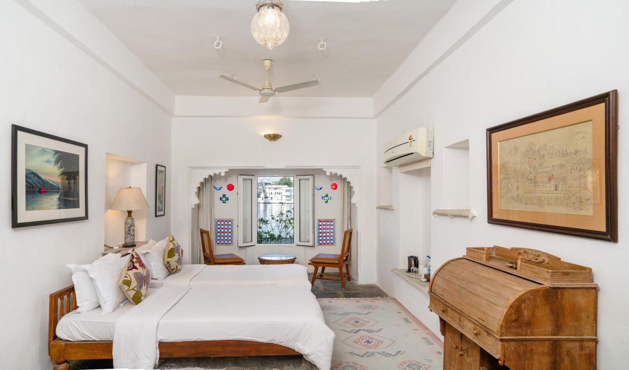 Kankarwa Haveli 3* Udaipur