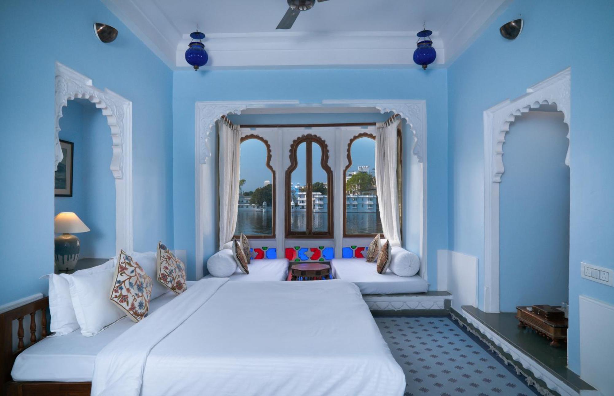 Kankarwa Haveli Udaipur
