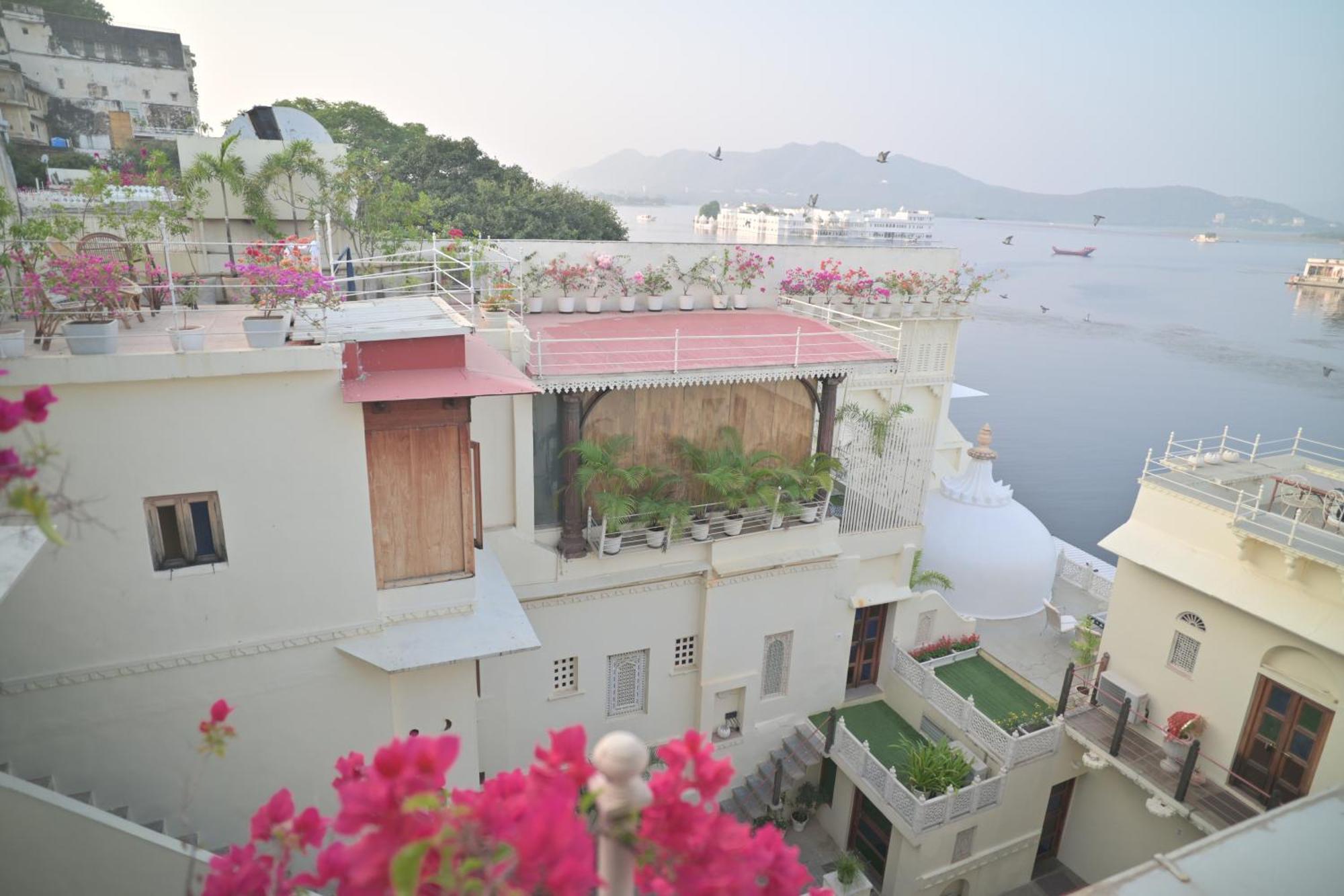 Kankarwa Haveli 3* Udaipur