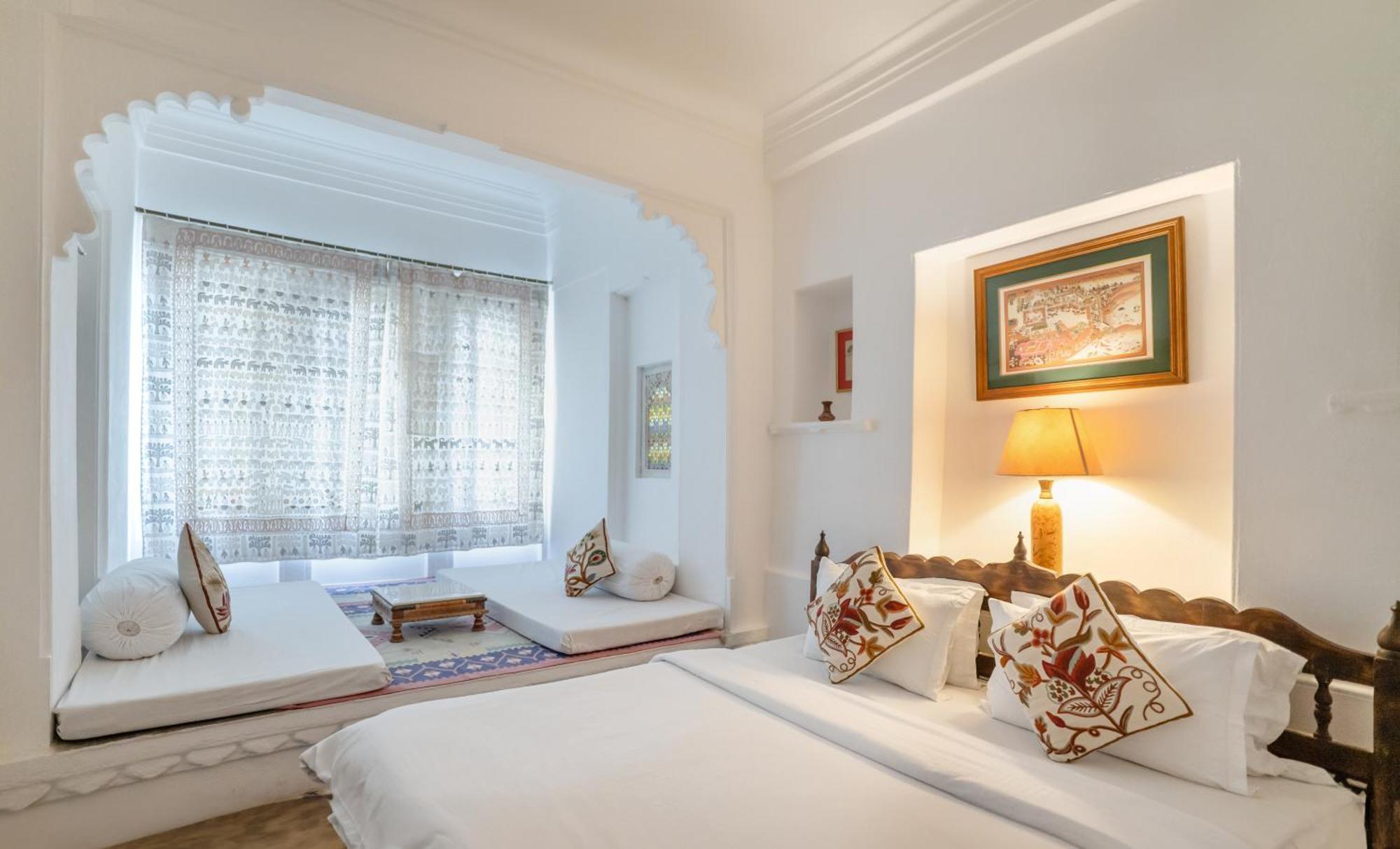 Kankarwa Haveli 3*