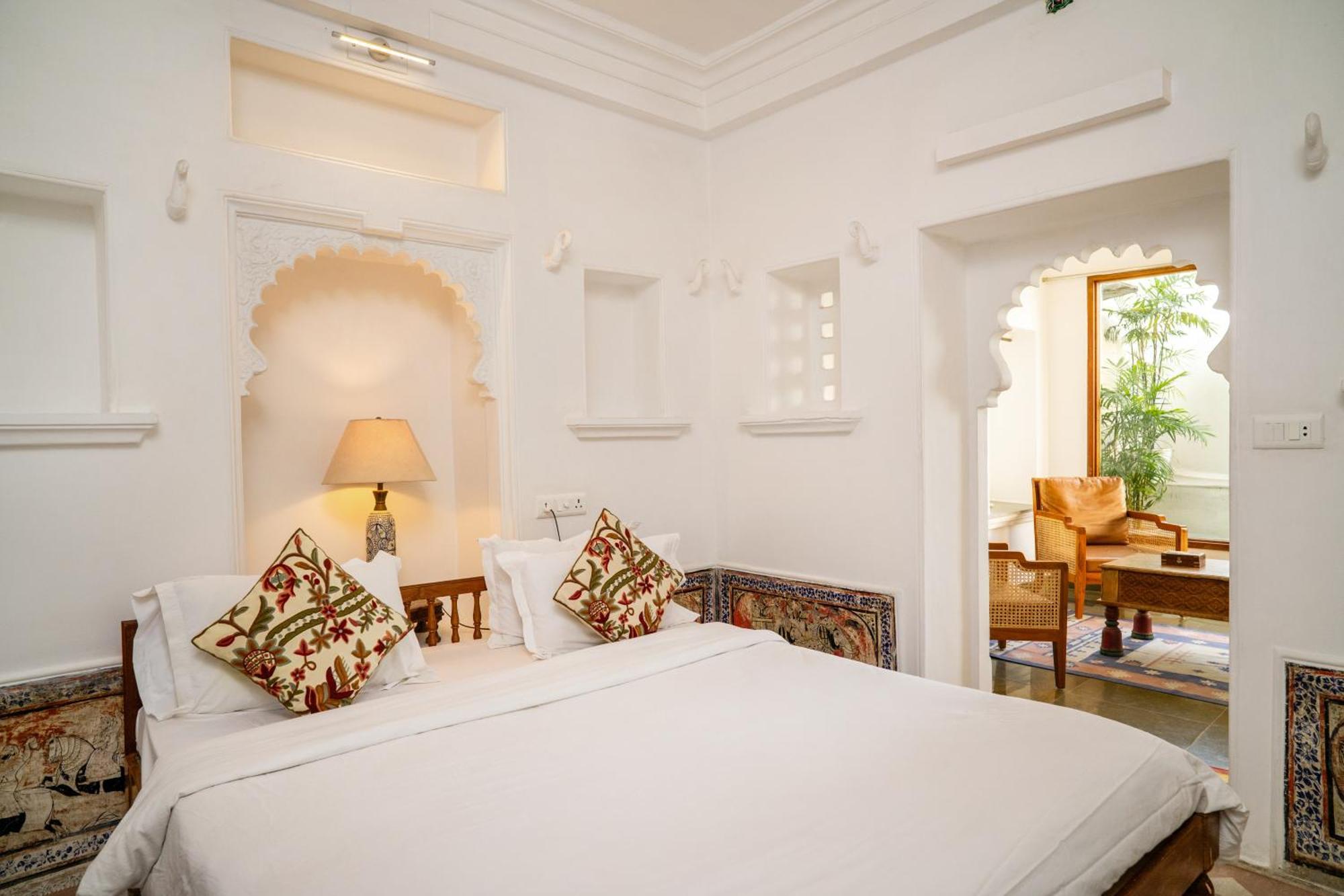 Kankarwa Haveli Hotel 3*
