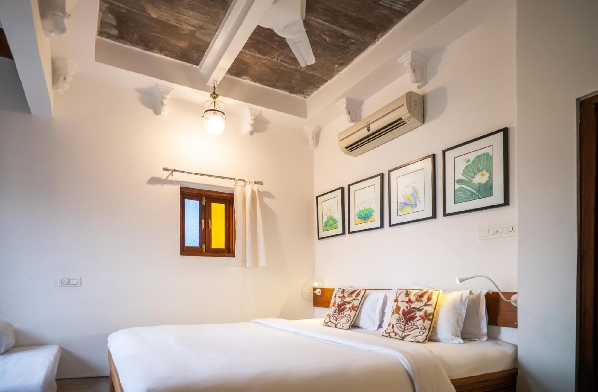 Kankarwa Haveli 3* Udaipur