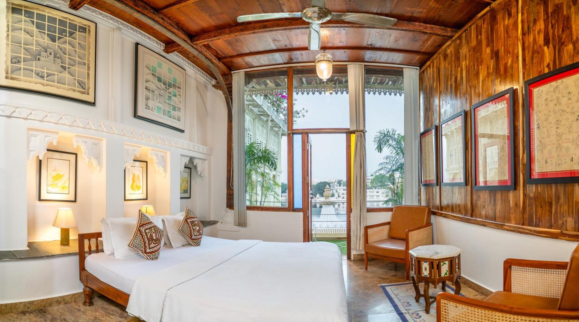 Kankarwa Haveli Hotel 3*