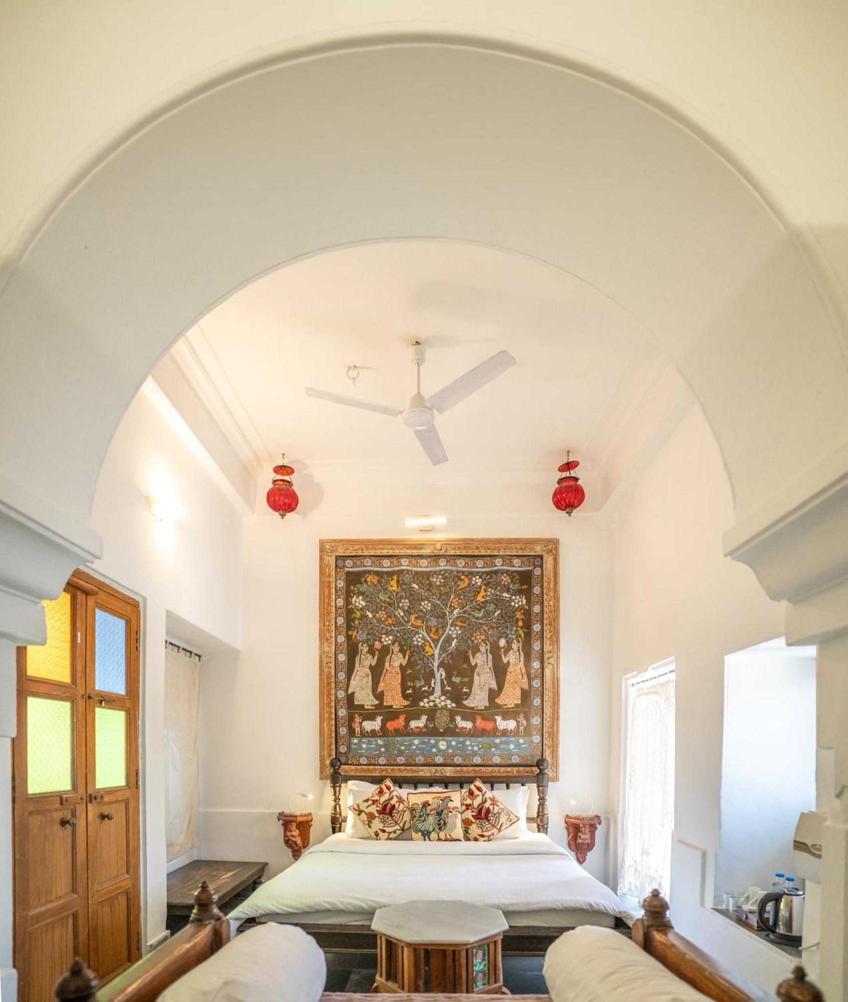 Hotel Kankarwa Haveli 3*