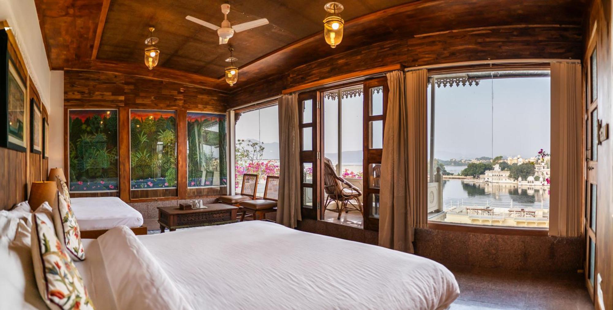 Kankarwa Haveli Udaipur