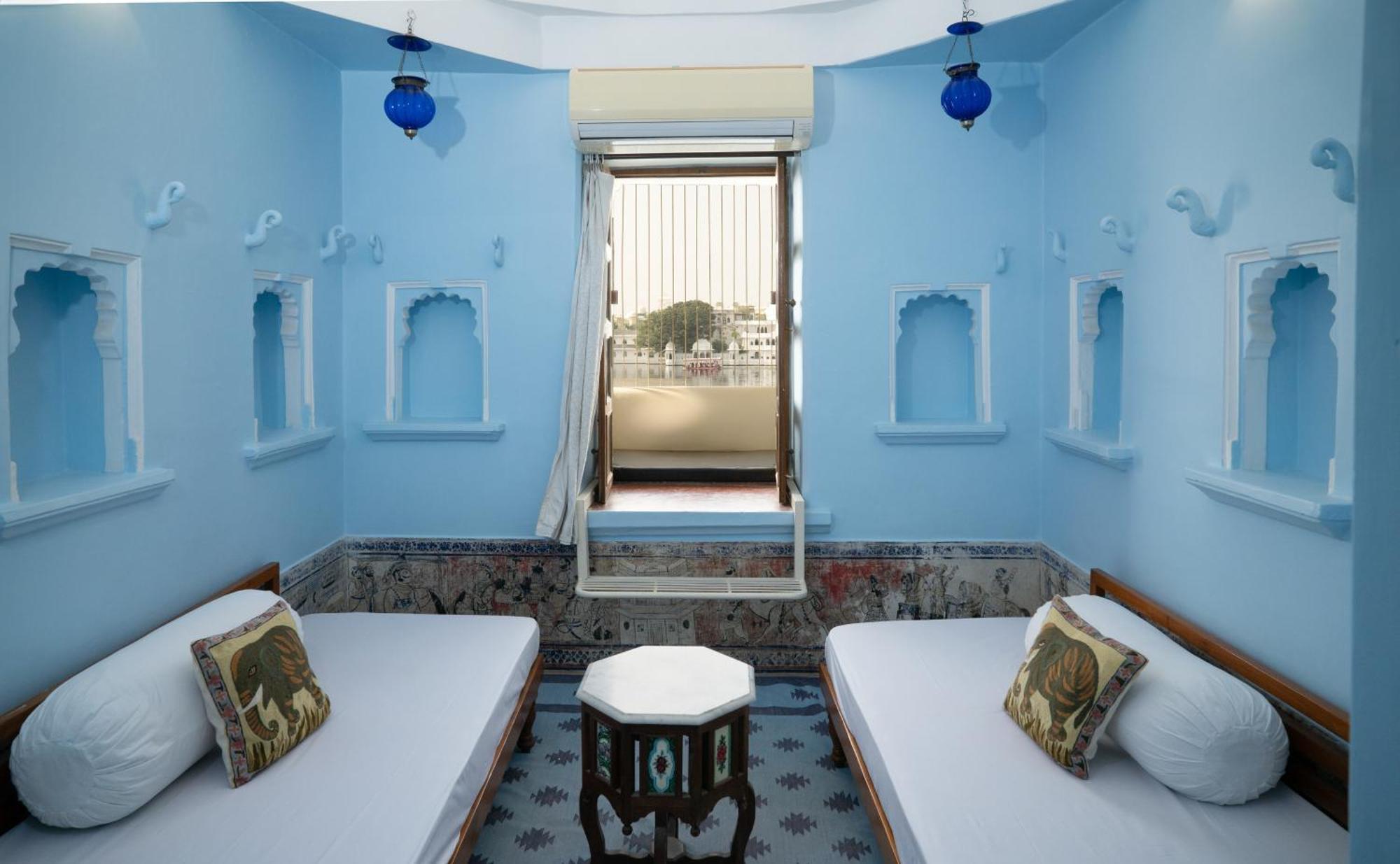 Kankarwa Haveli Hotel Udaipur